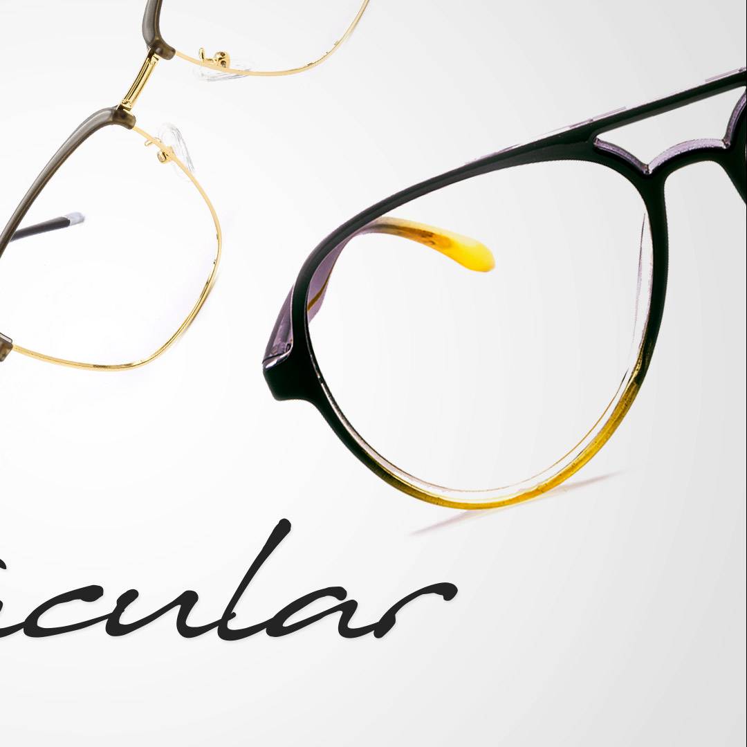 OPTICAL UNISEX "EXCELLENT" OU038