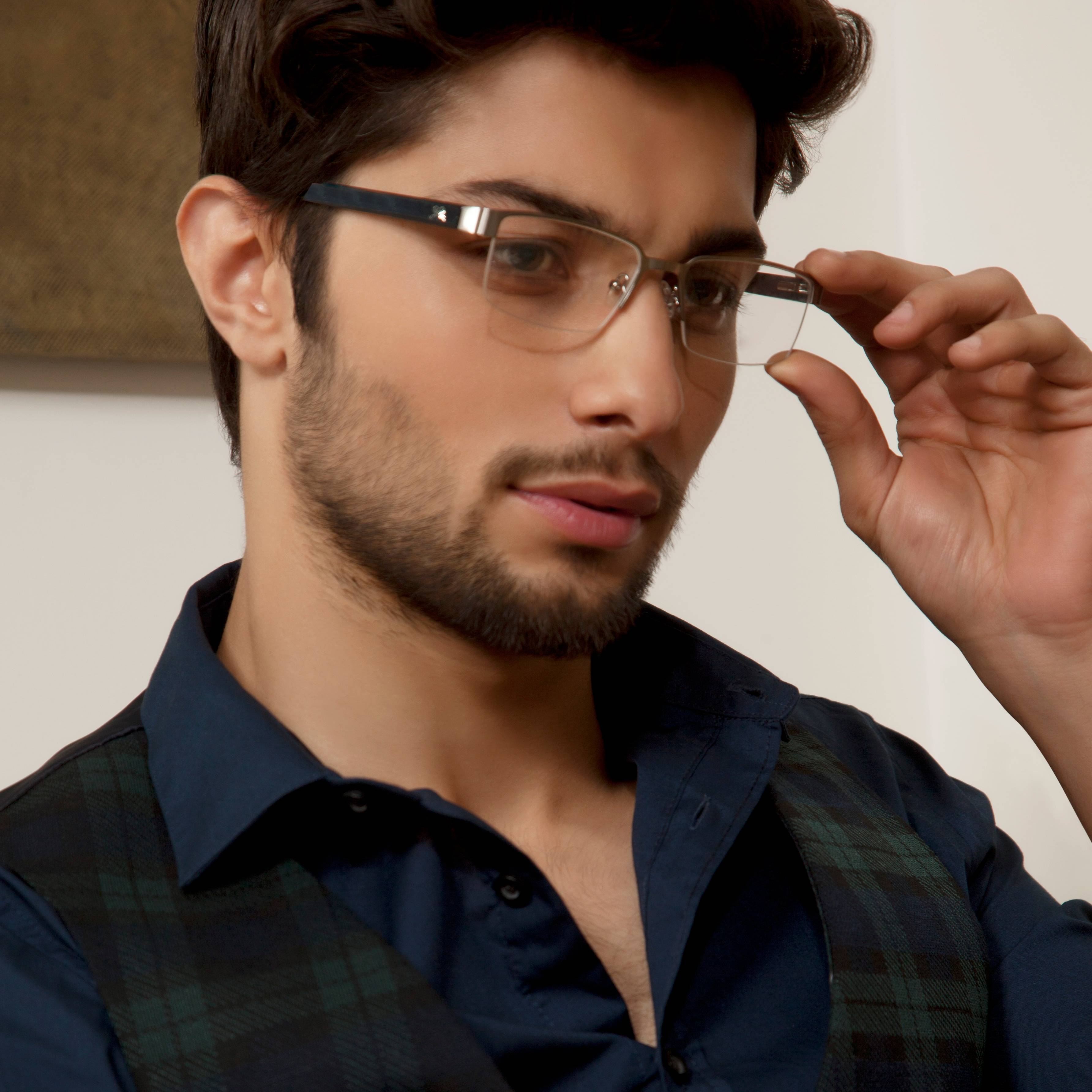 Eyeglasses