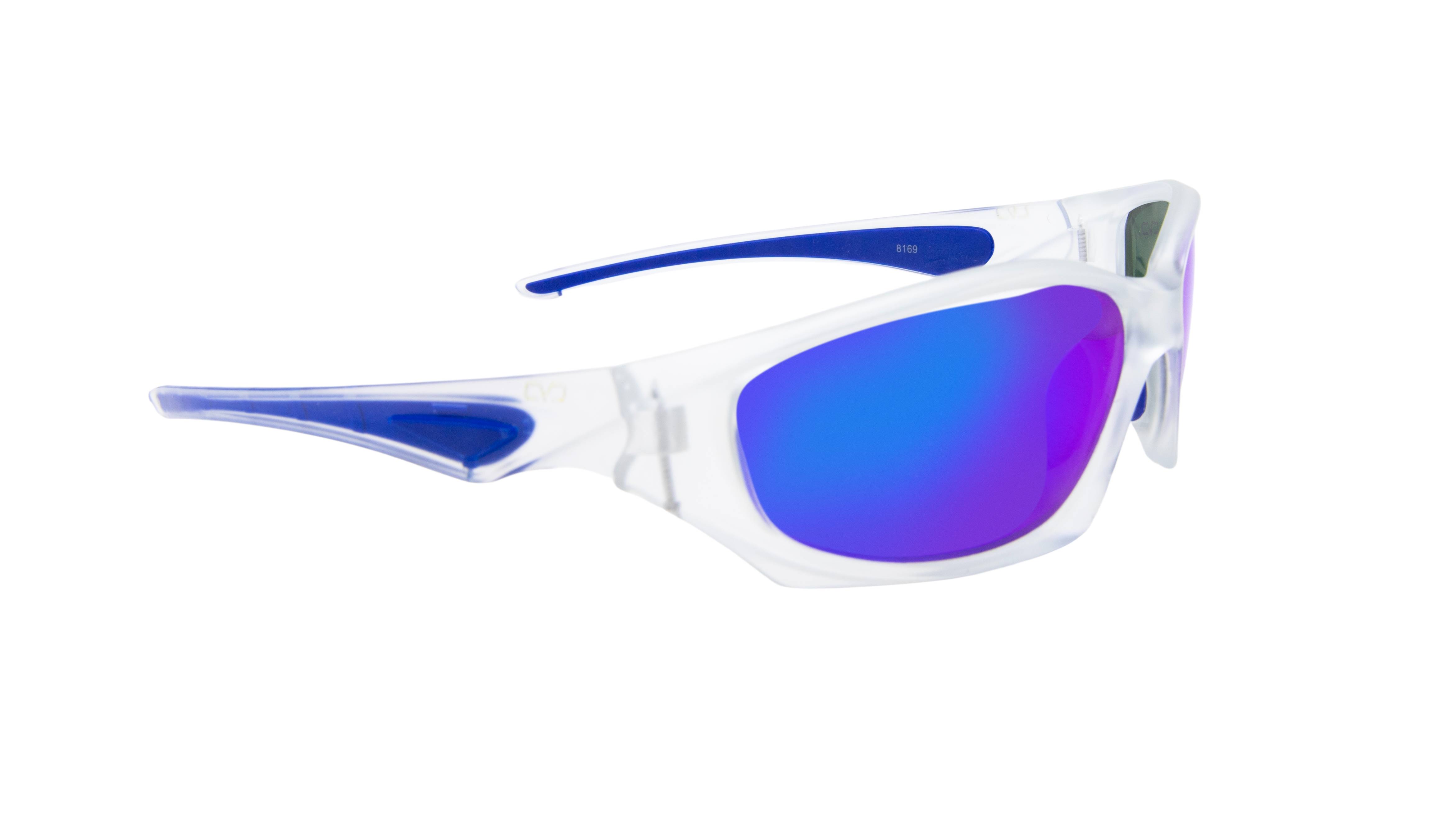 SUNGLASS UNISEX "CONCORD" SU207