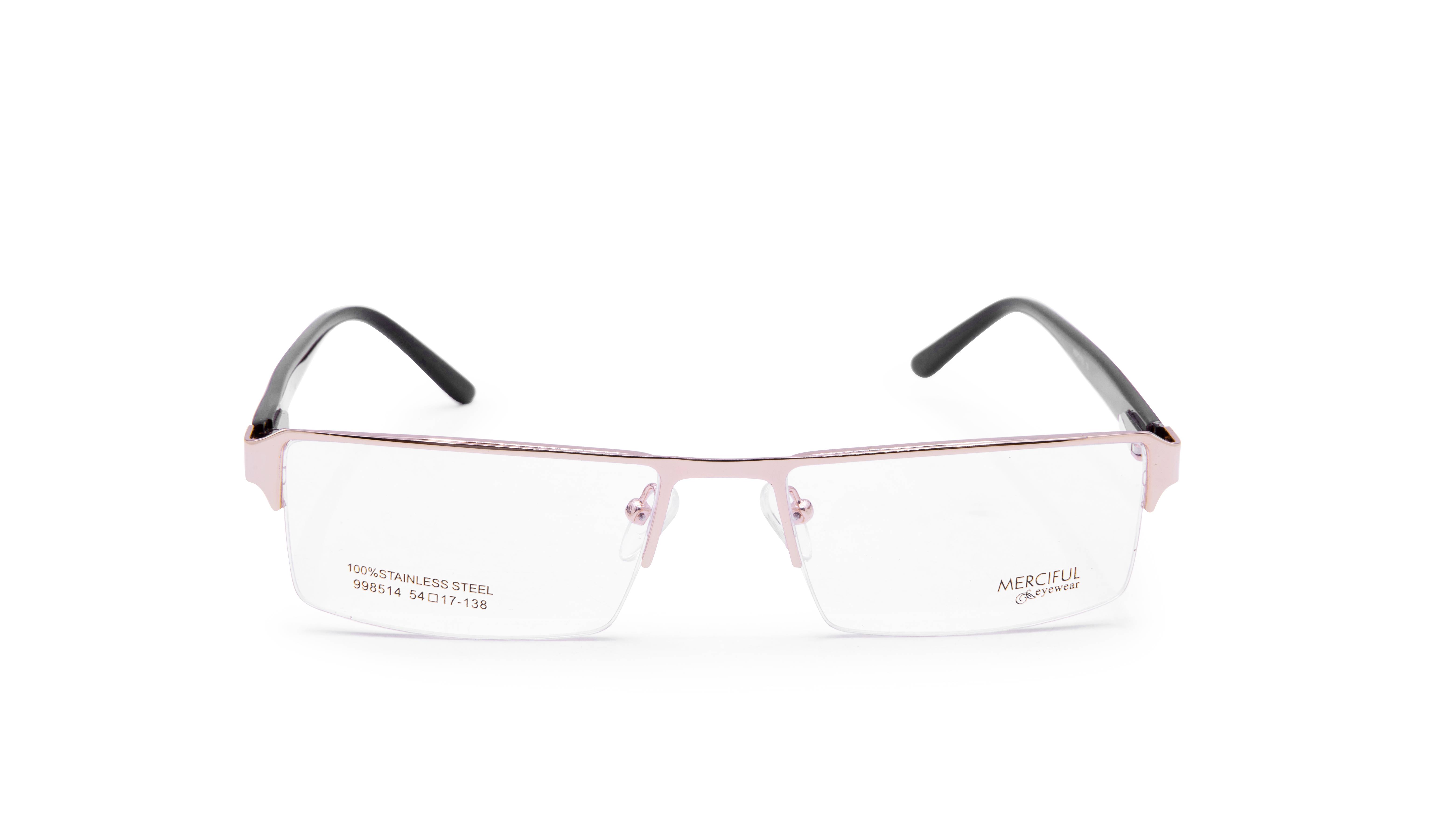 OPTICAL MENS "MERCIFUL" OM026
