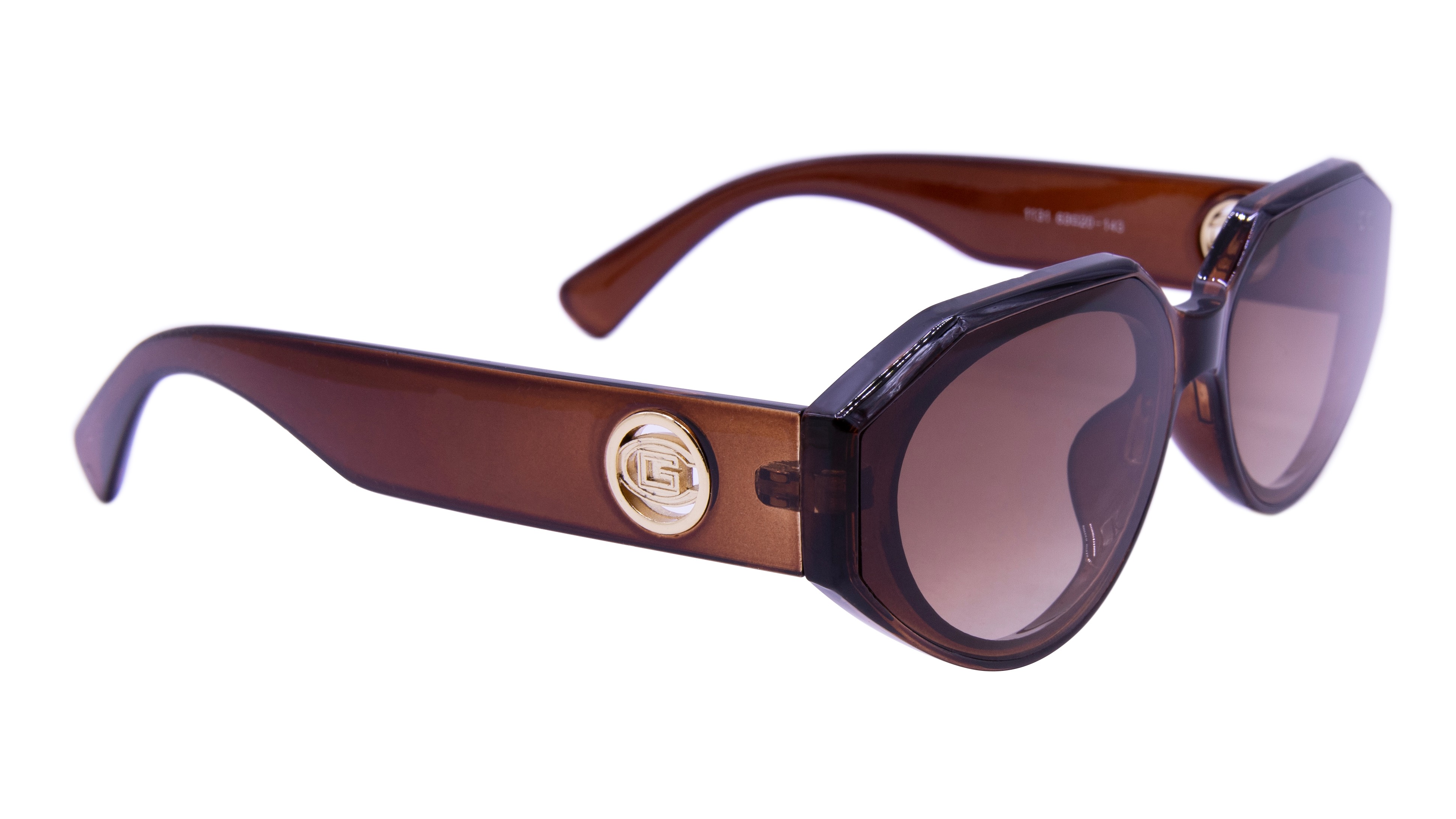 SUNGLASS WOMENS "NOUVELLE" SW116