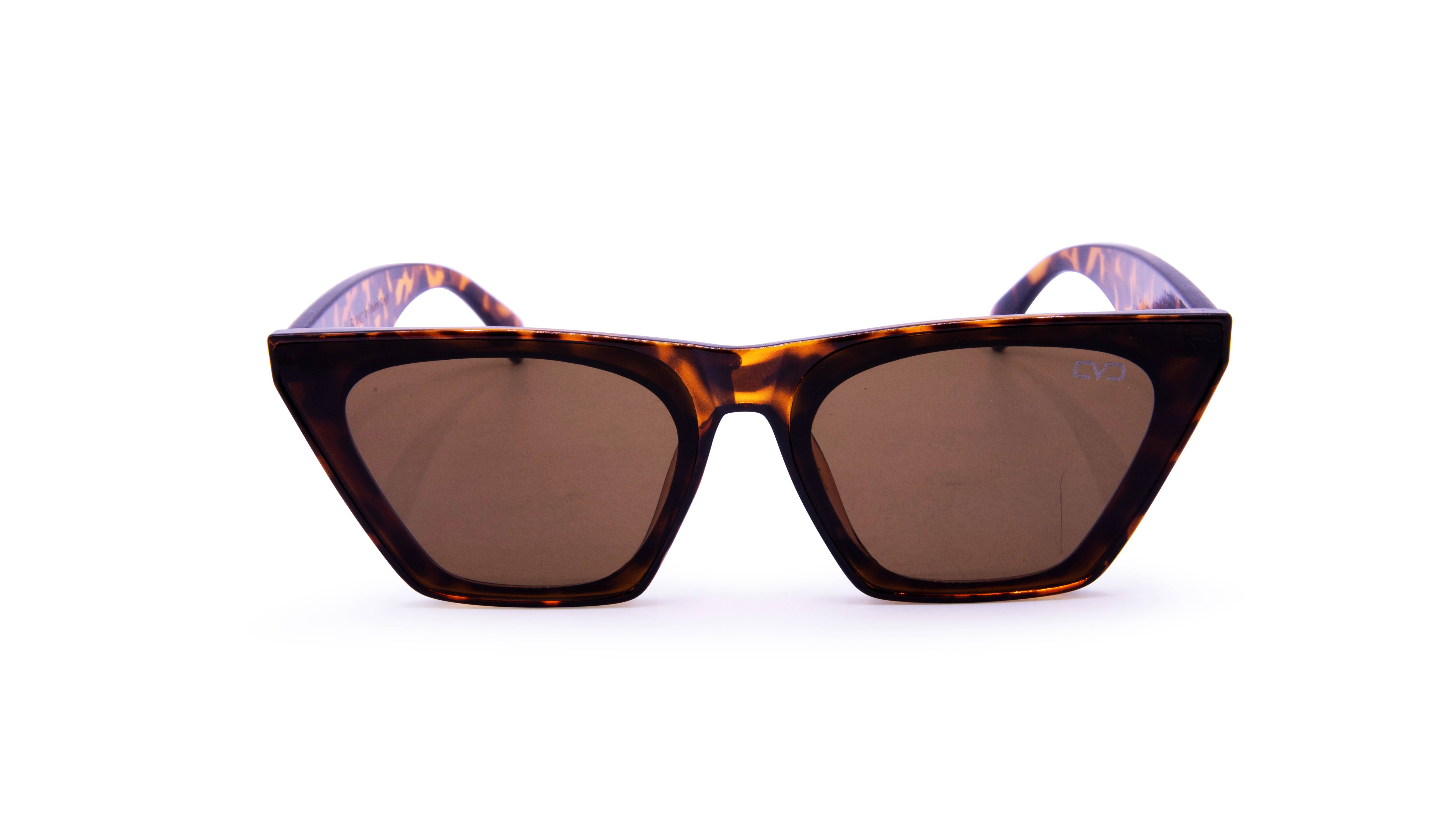 SUNGLASS WOMENS "BLANC" SW085