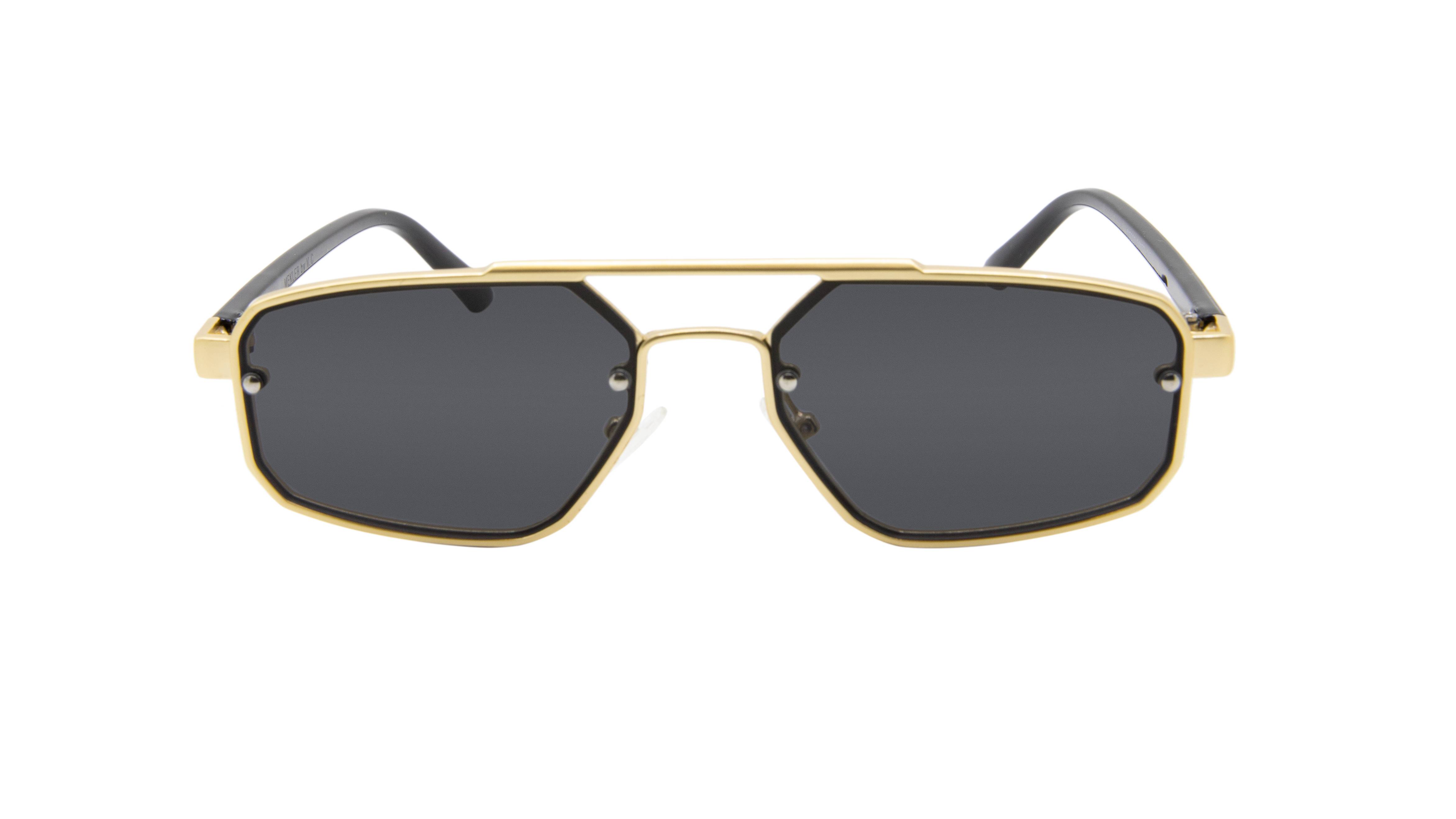 SUNGLASS UNISEX "MEKLER" SU240