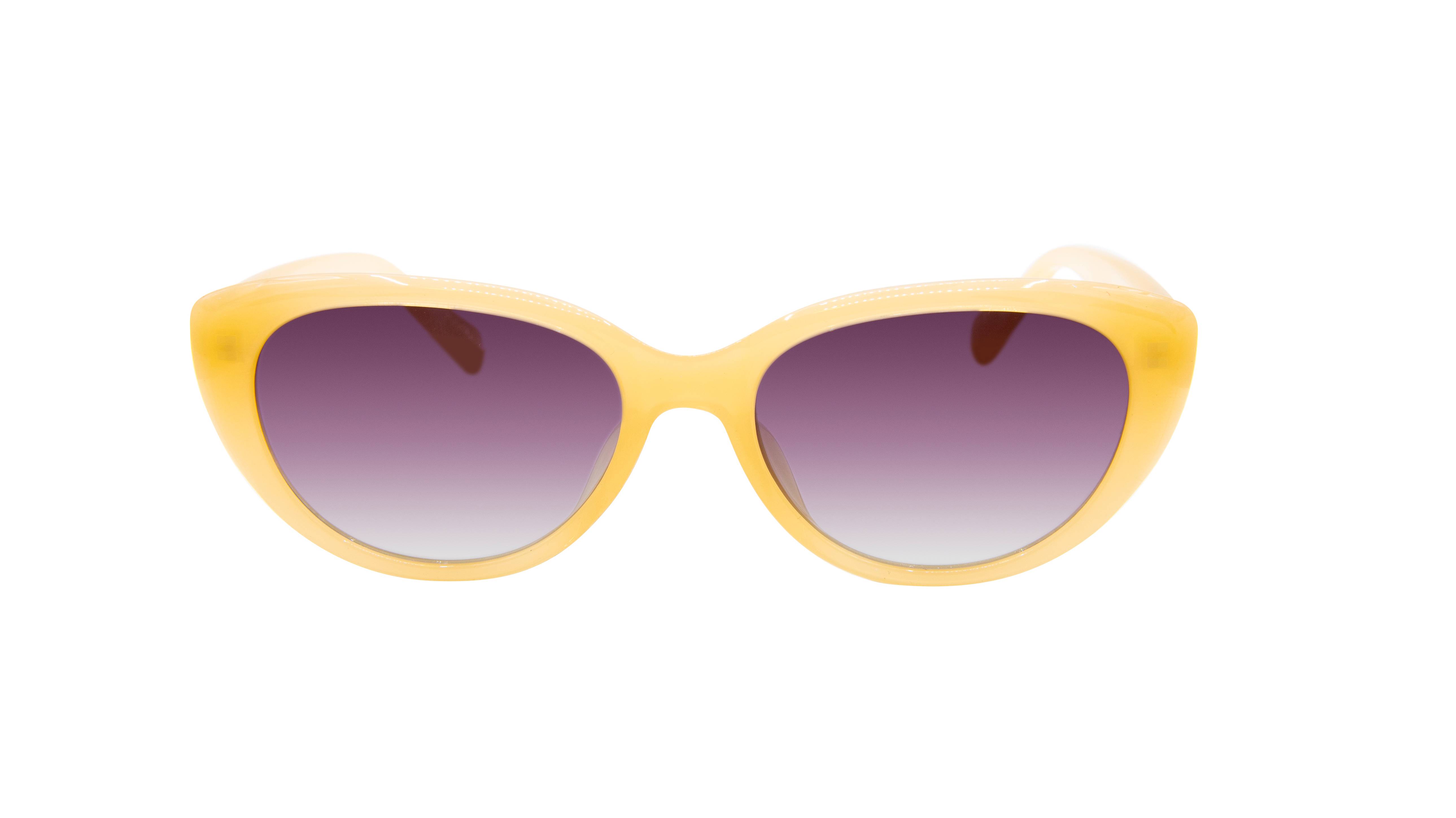 SUNGLASS WOMENS "BORDEAUX" SW167