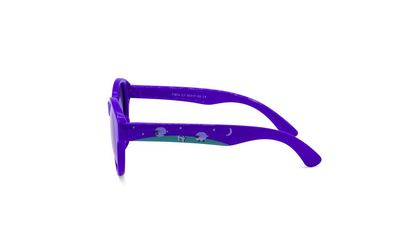SUNGLASS KIDS "IMMORTAL" SK040
