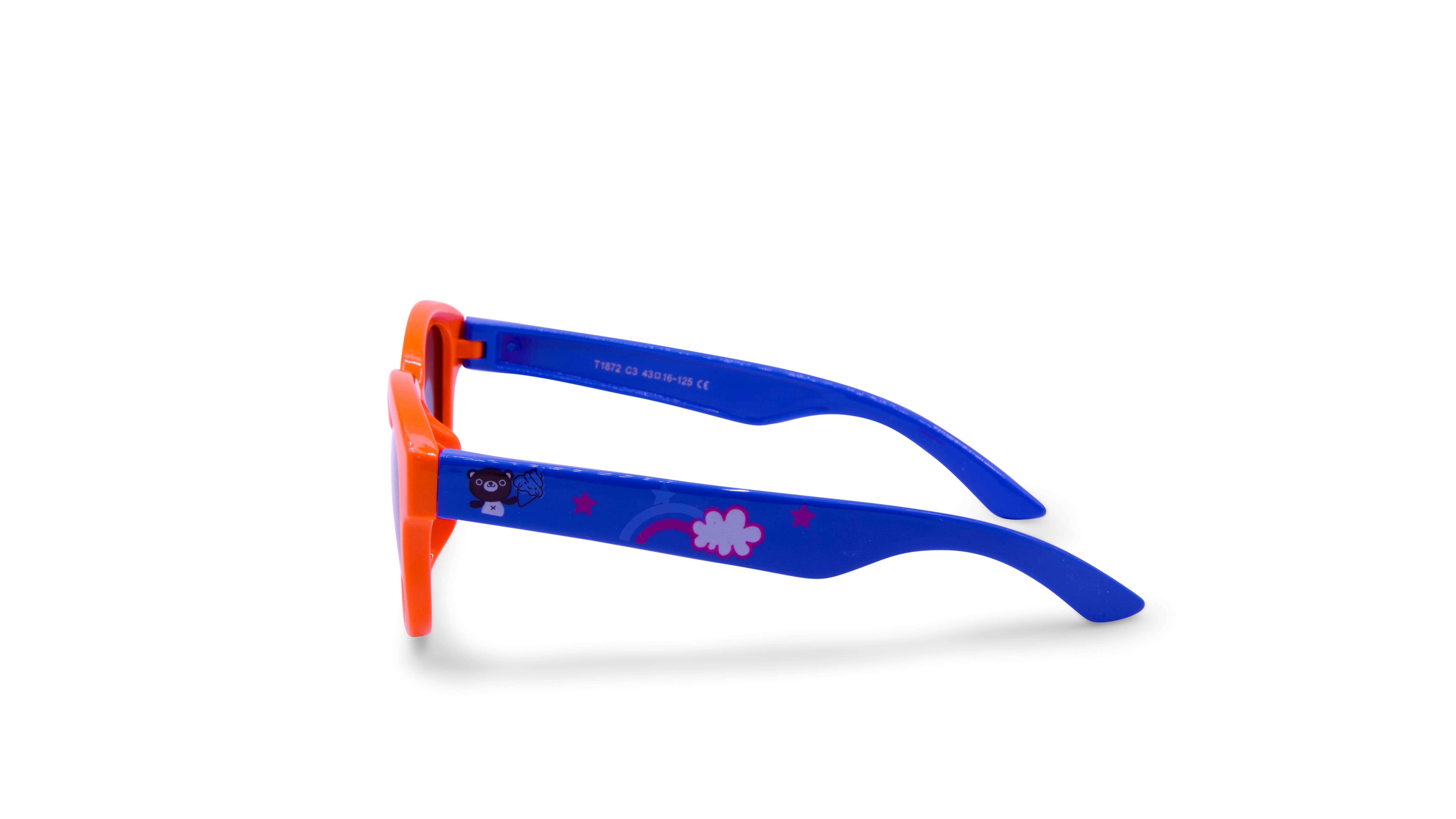 SUNGLASS KIDS "IMMORTAL" SK012