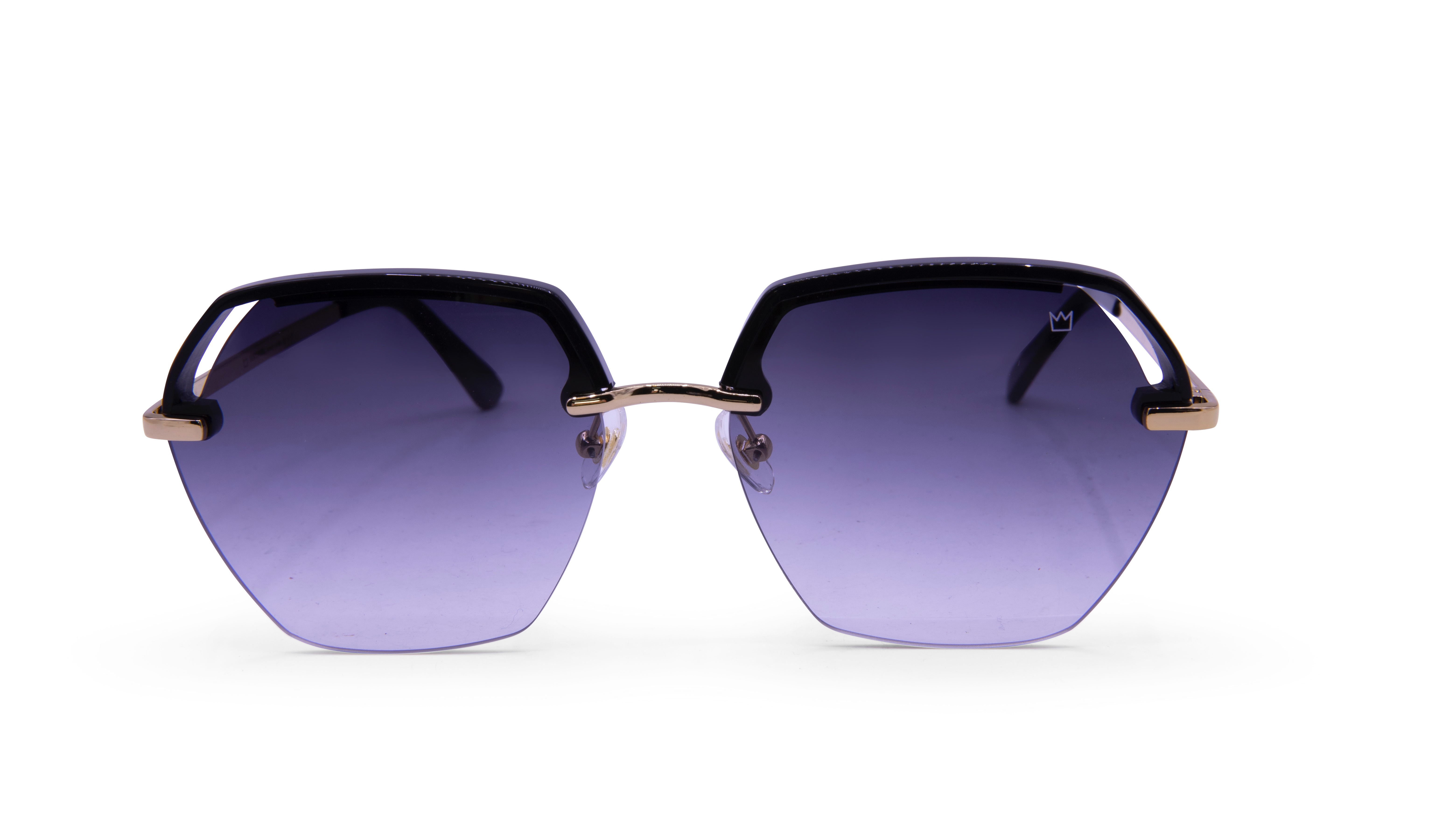 PREMIUM COLLECTION: "IMMORTAL" SUNGLASS WOMENS SIMW4