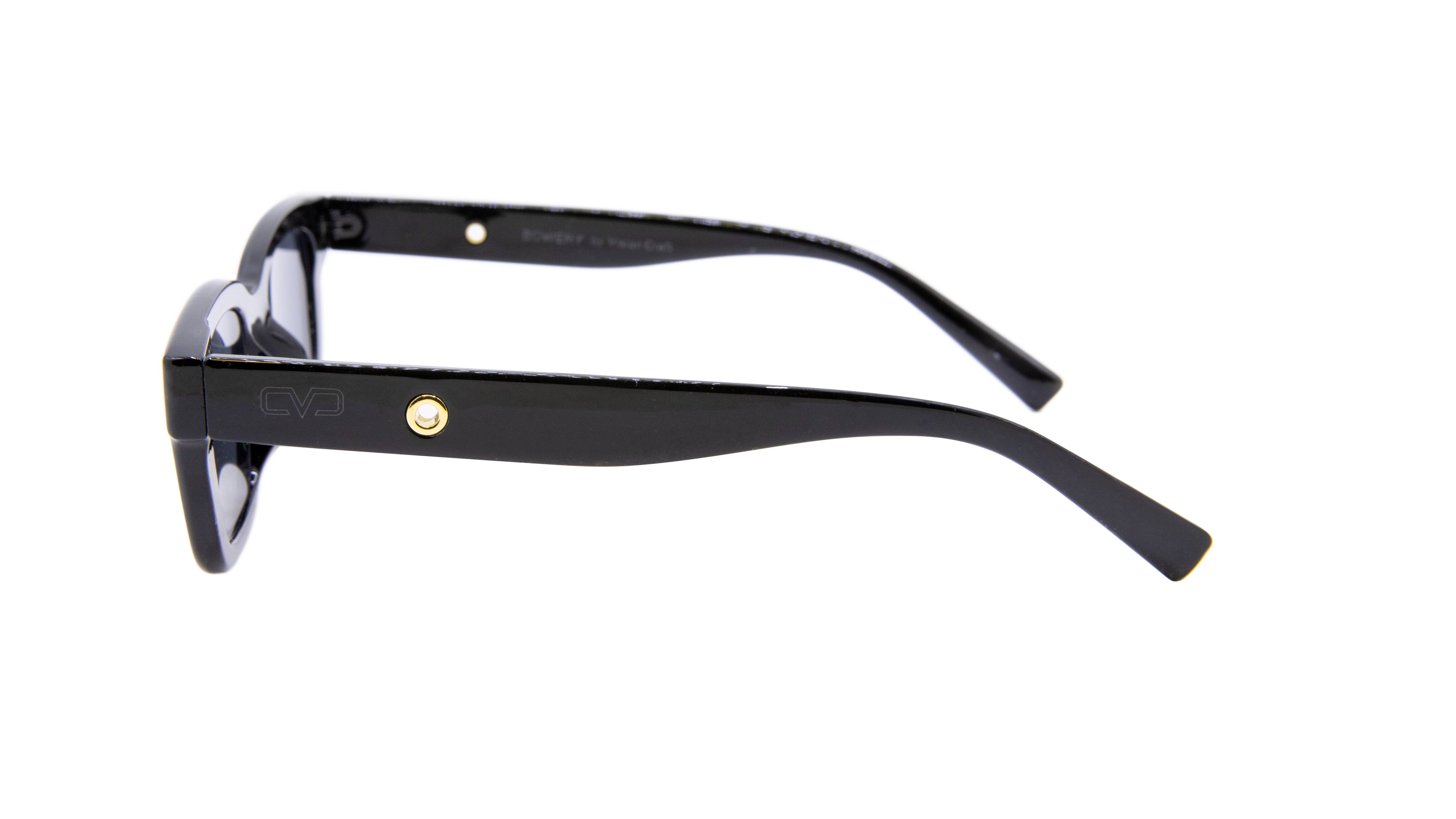 SUNGLASS UNISEX "BOWERY" SU131
