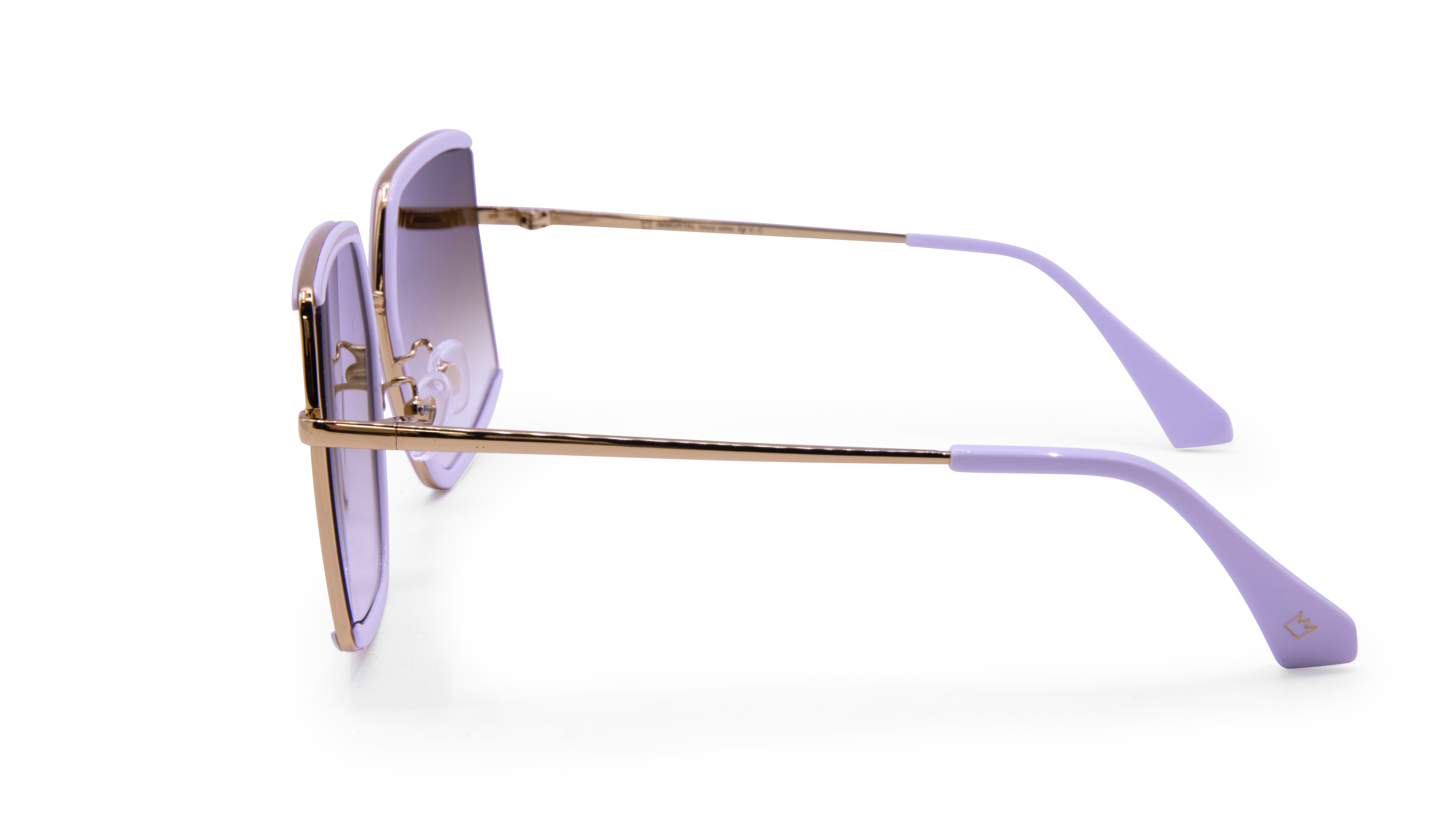 PREMIUM COLLECTION: "IMMORTAL" SUNGLASS WOMENS SIMW7
