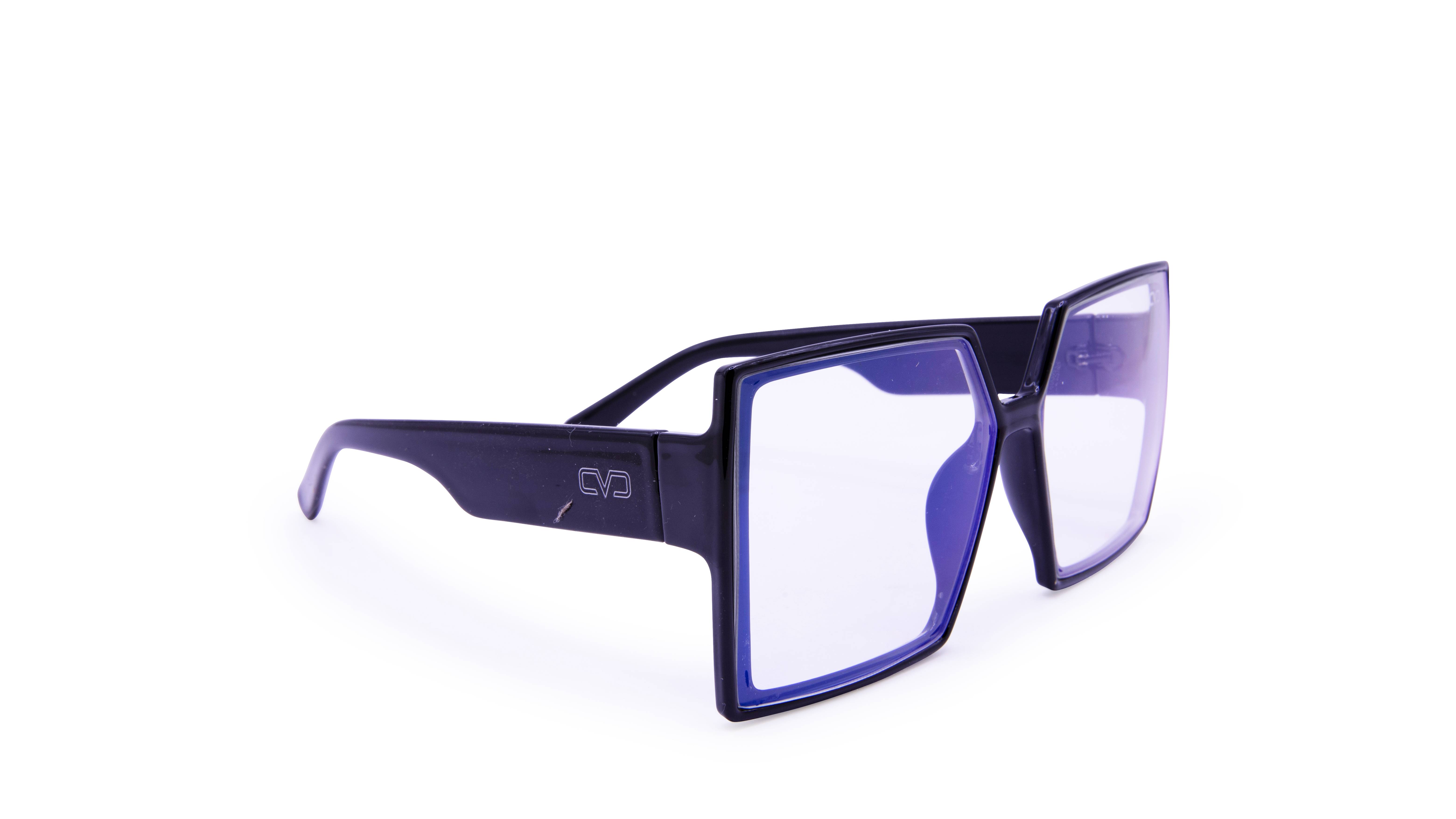 OPTICAL UV & BLUE-CUT UNISEX  "ULTRA" OU096