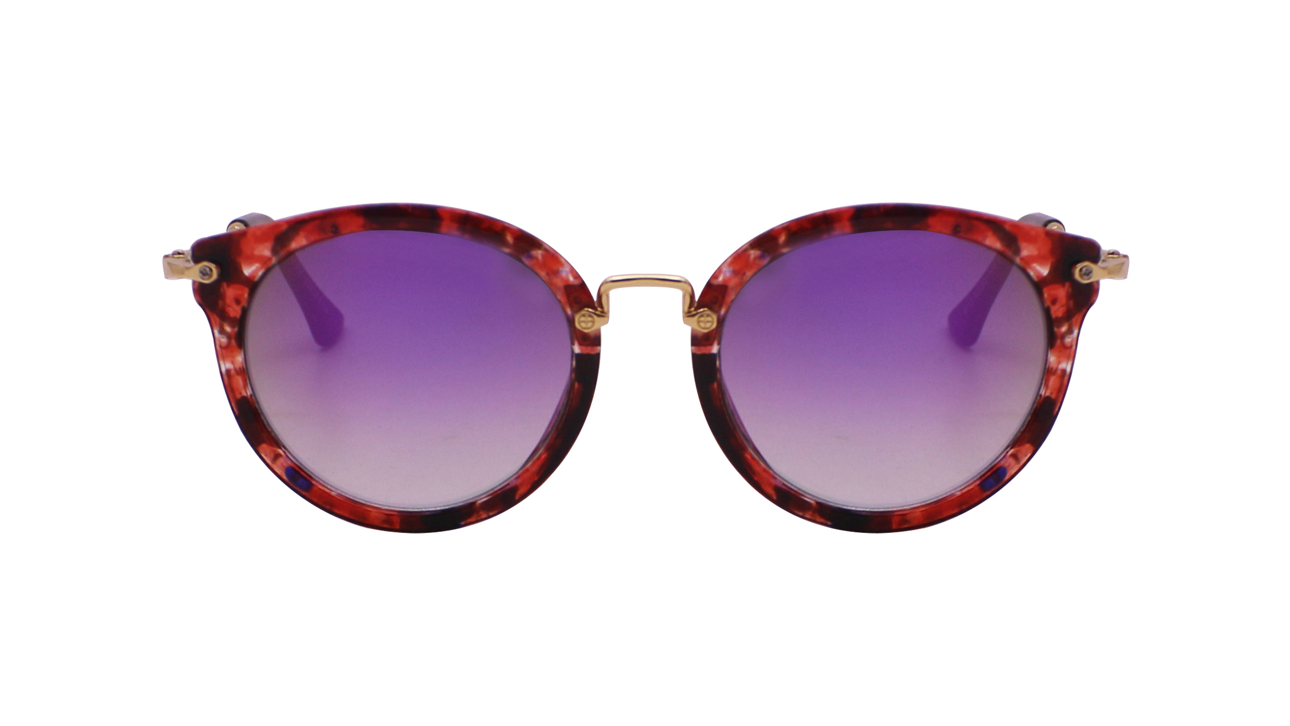 SUNGLASS WOMENS "FADED" SW042