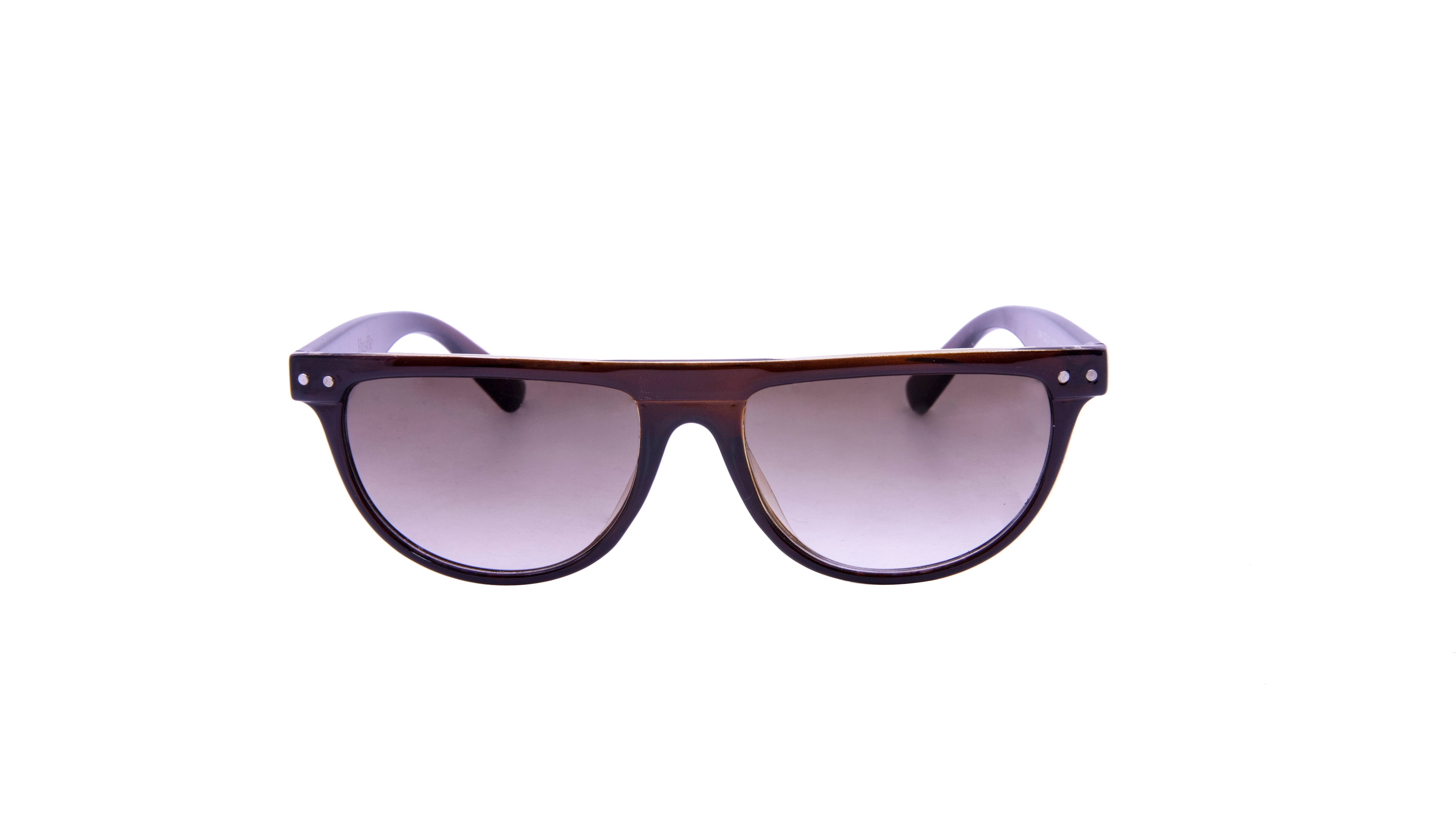 SUNGLASS UNISEX "HUSTLE" SU064