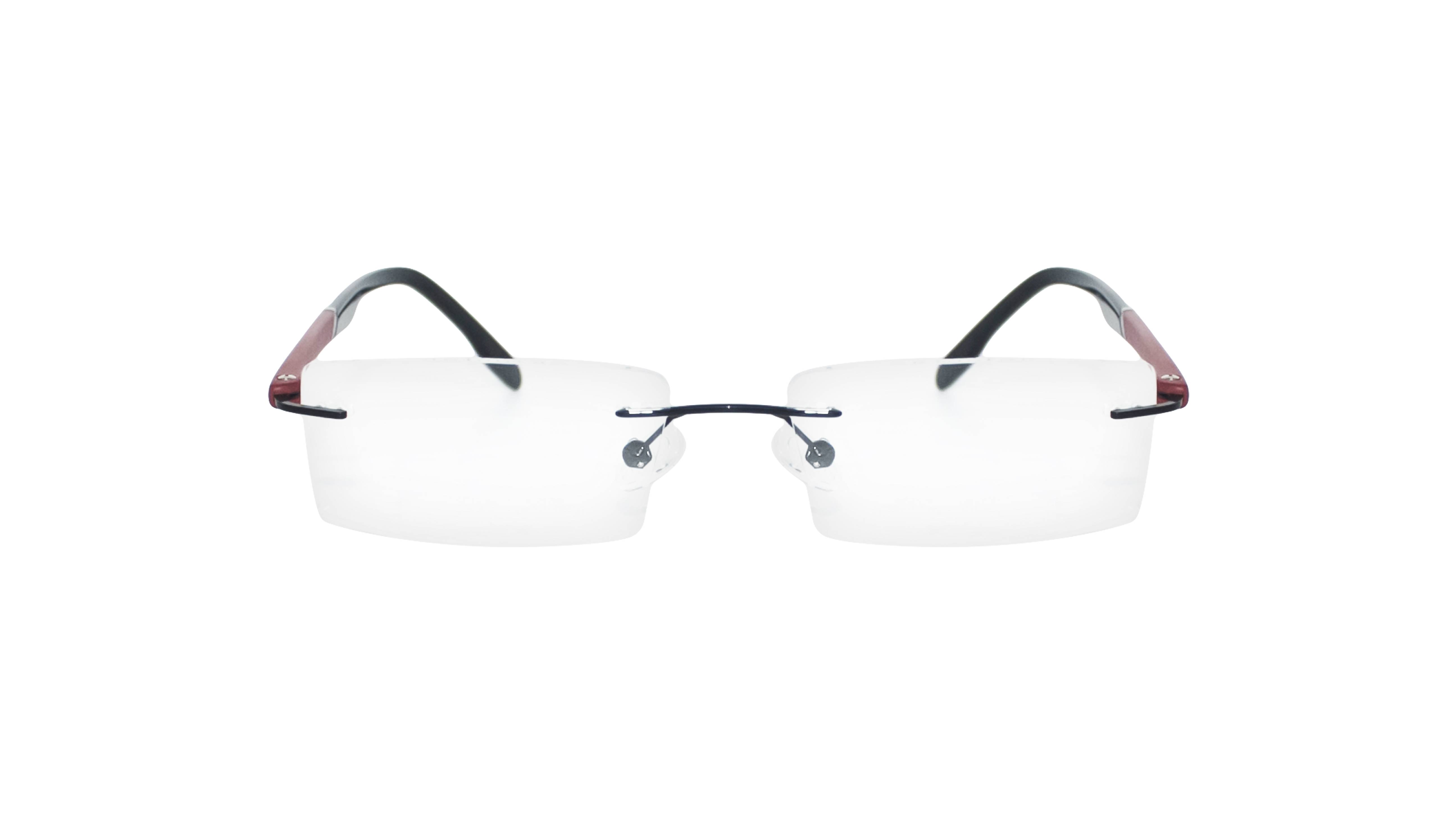 OPTICAL UNISEX "KRYPTON" OU040