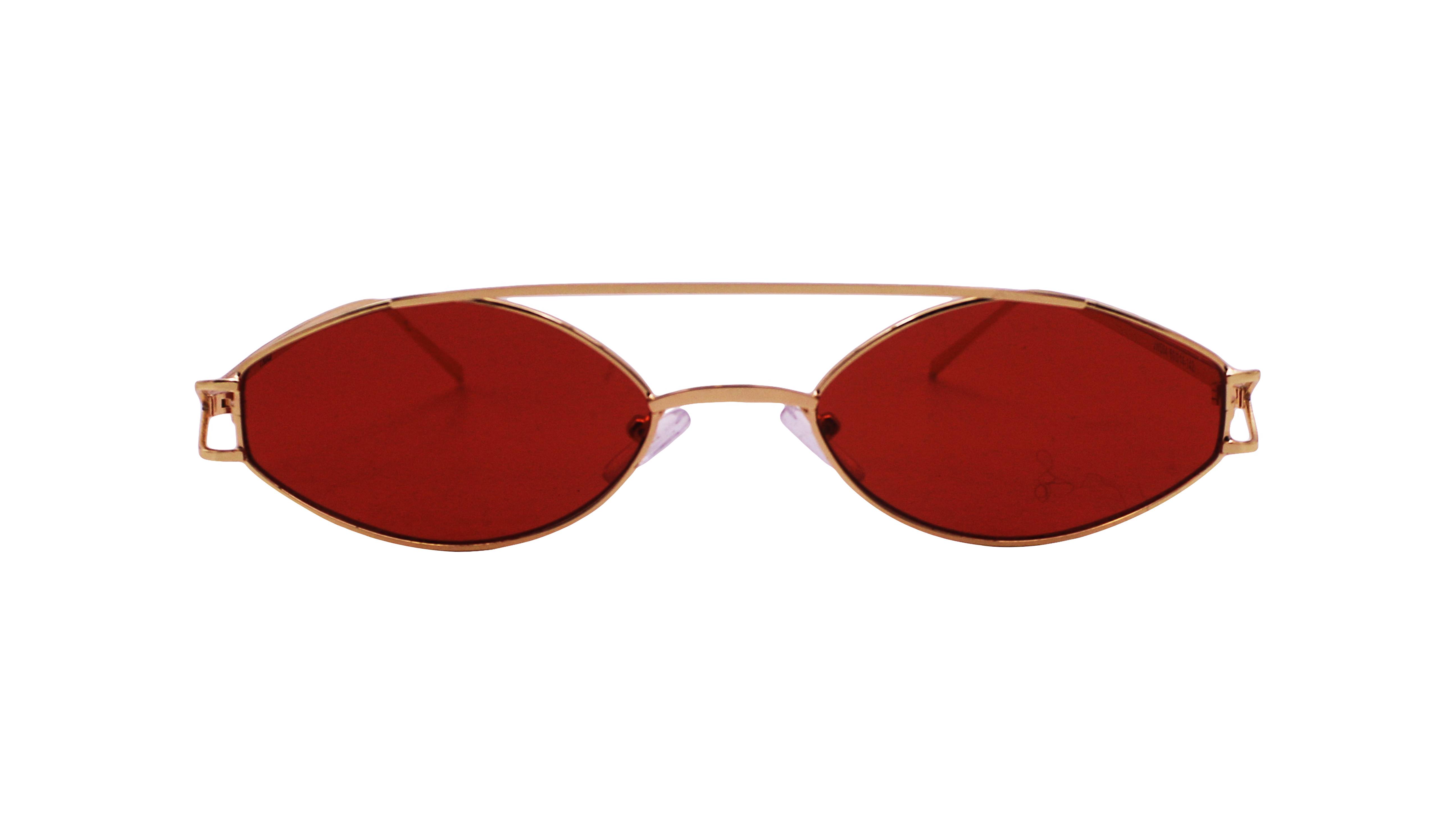 SUNGLASS WOMENS "FADED" SW041