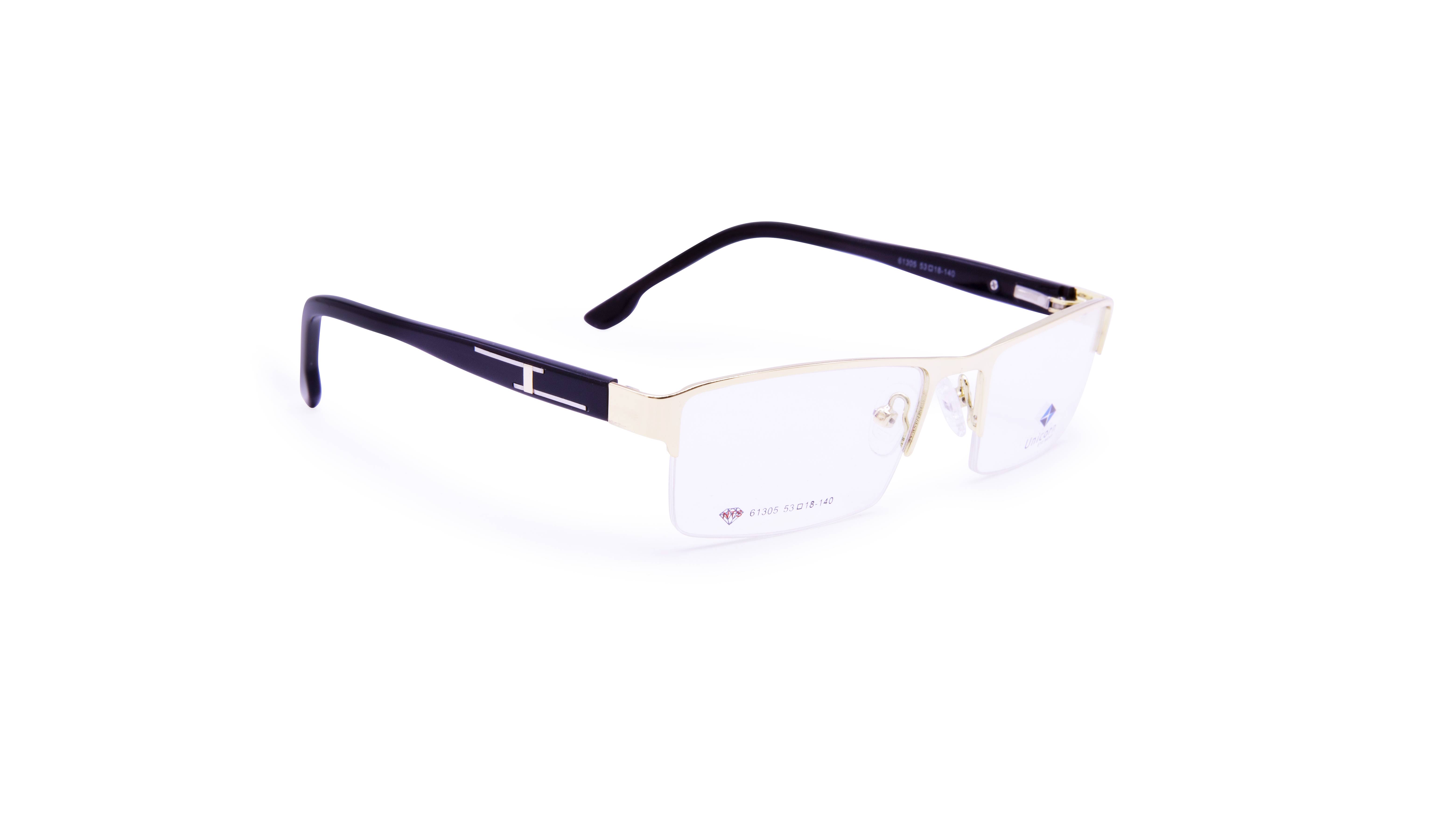 OPTICAL MENS"UNICORN" OM034