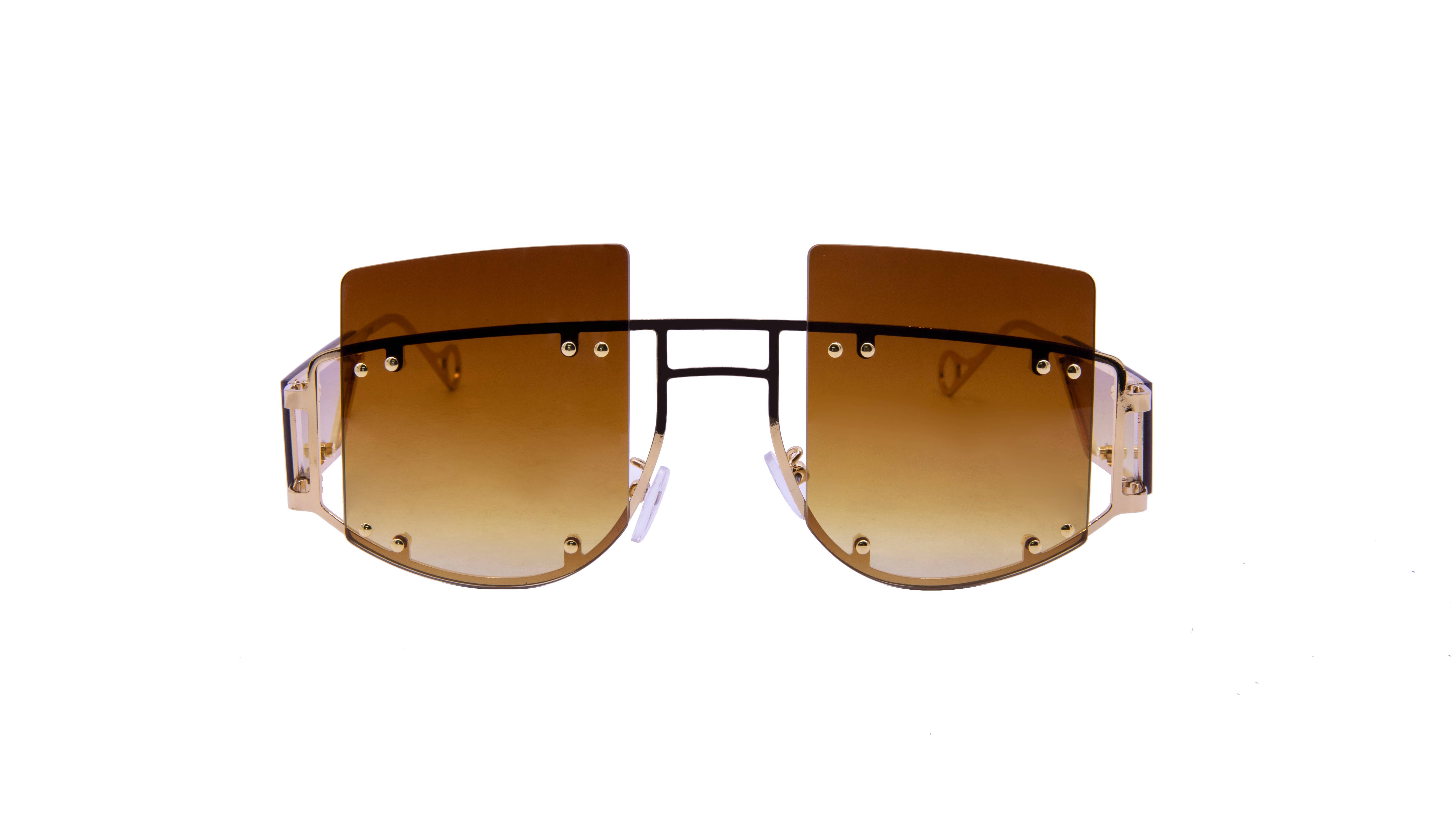 SUNGLASS UNISEX "LONDON" SU069