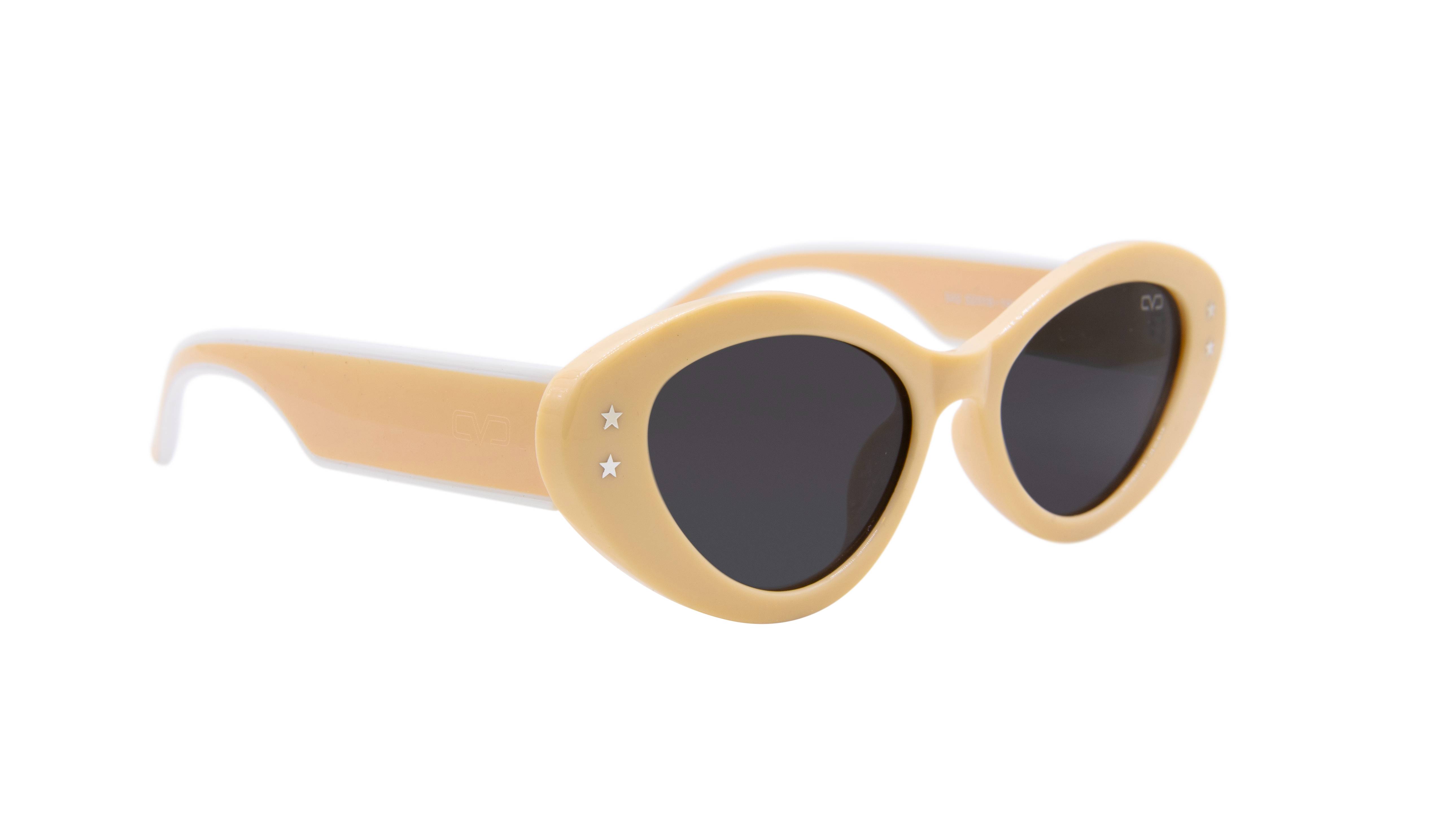 SUNGLASS WOMENS "REISLING" SW161