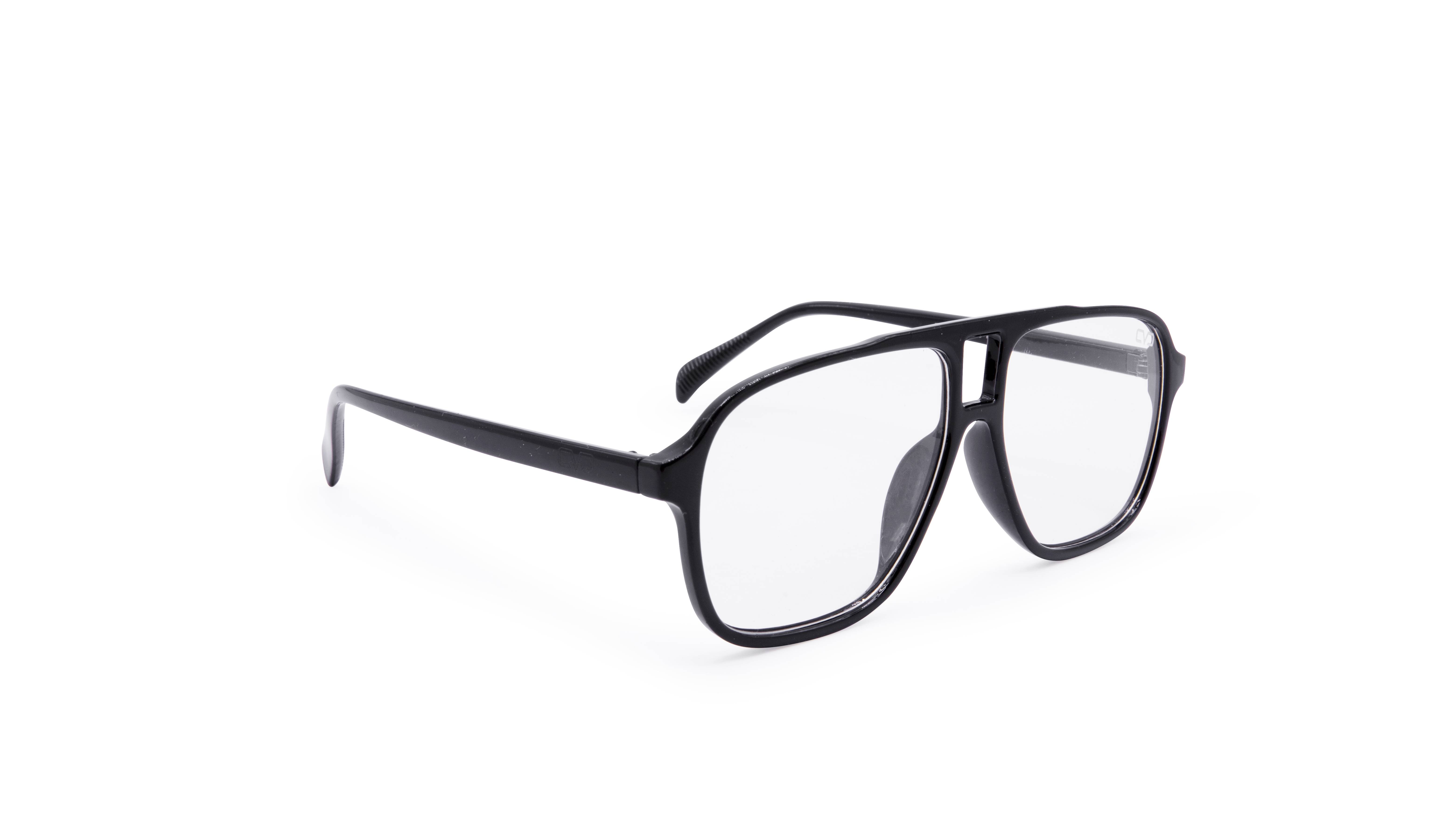 OPTICAL UV & BLUE-CUT MENS "BLANC" OM053
