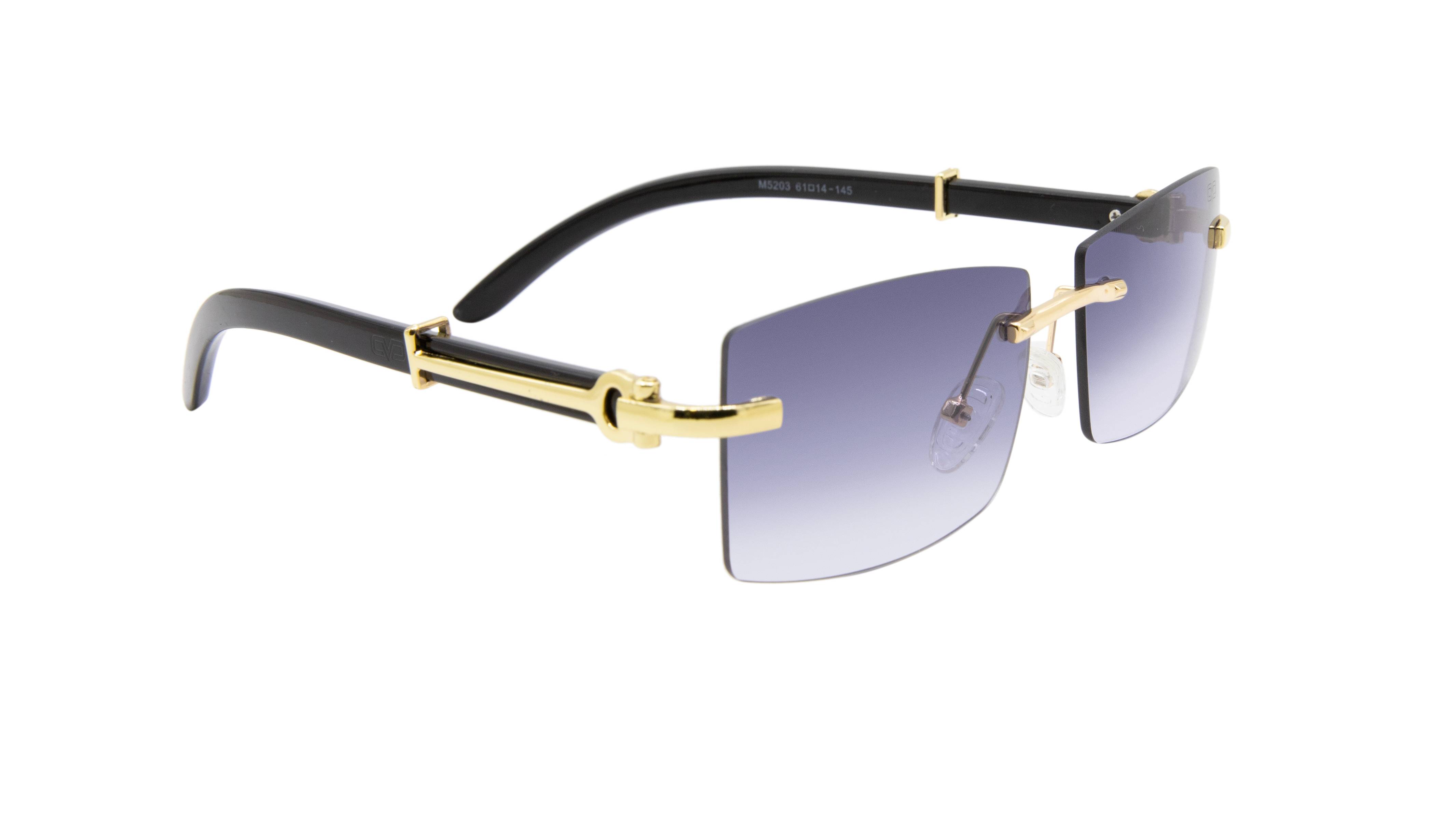 SUNGLASS UNISEX "MEKLER" SU239