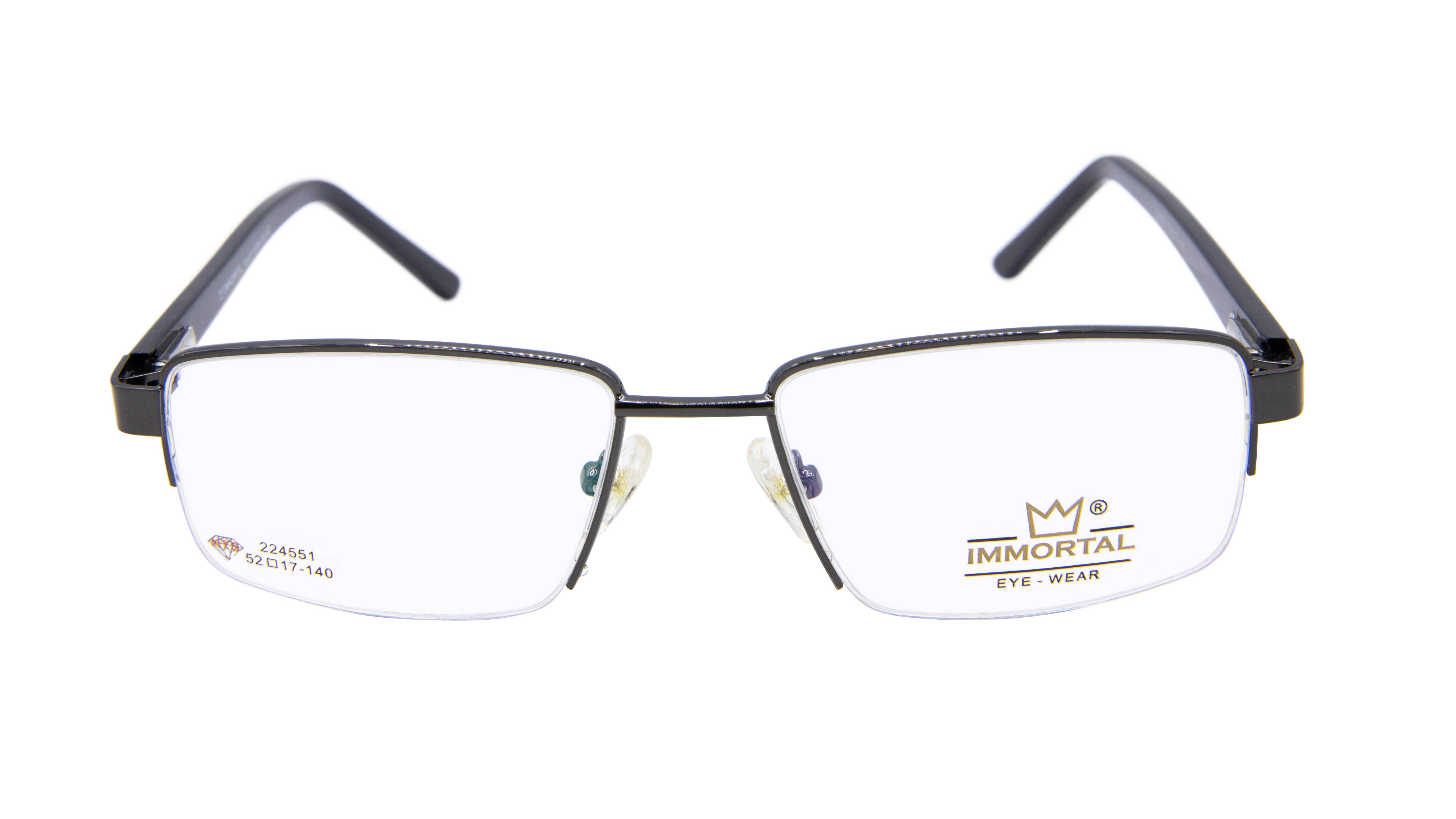 OPTICAL UNISEX "IMMORTAL" OU163