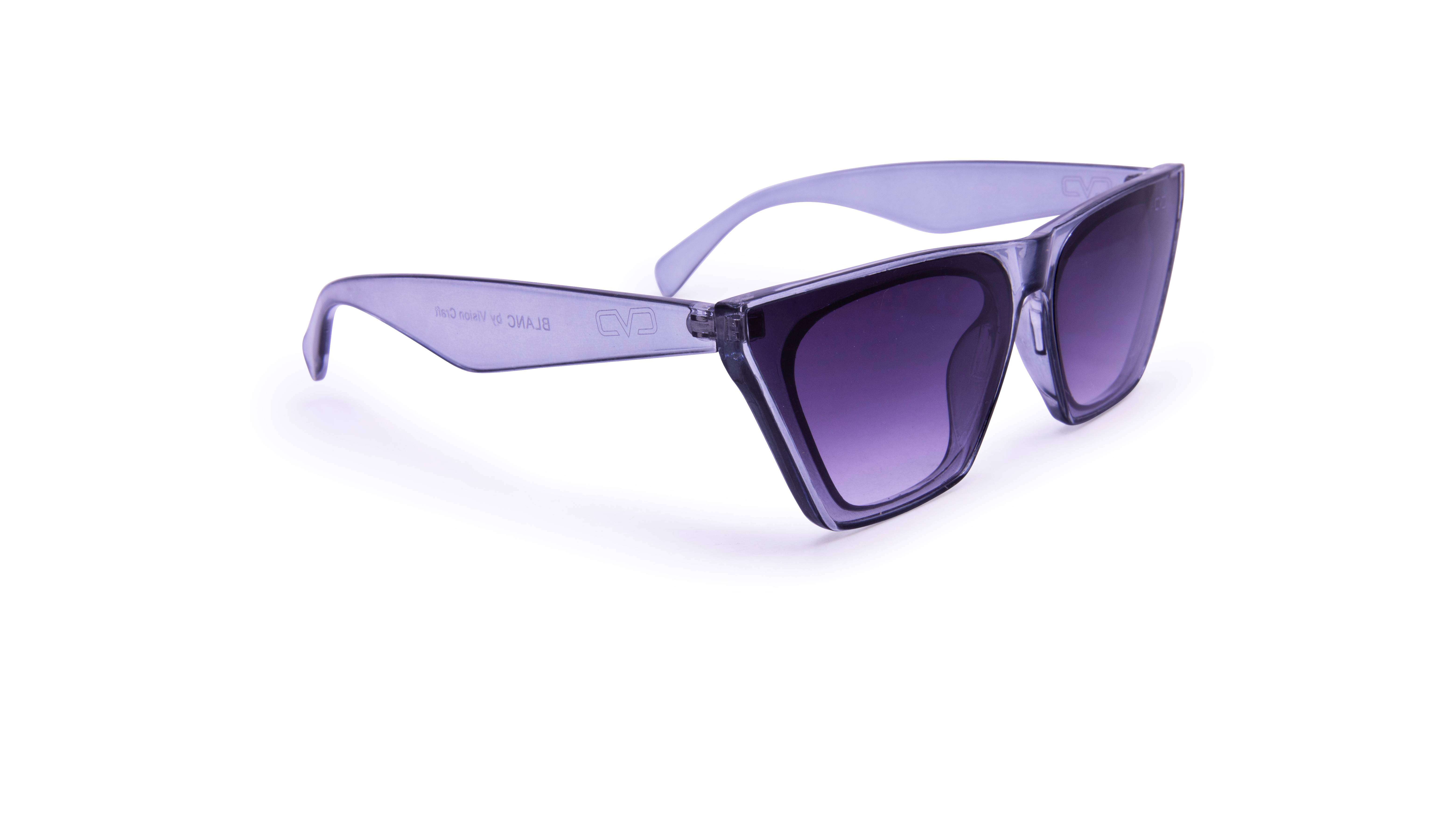 SUNGLASS WOMENS "BLANC" SW085