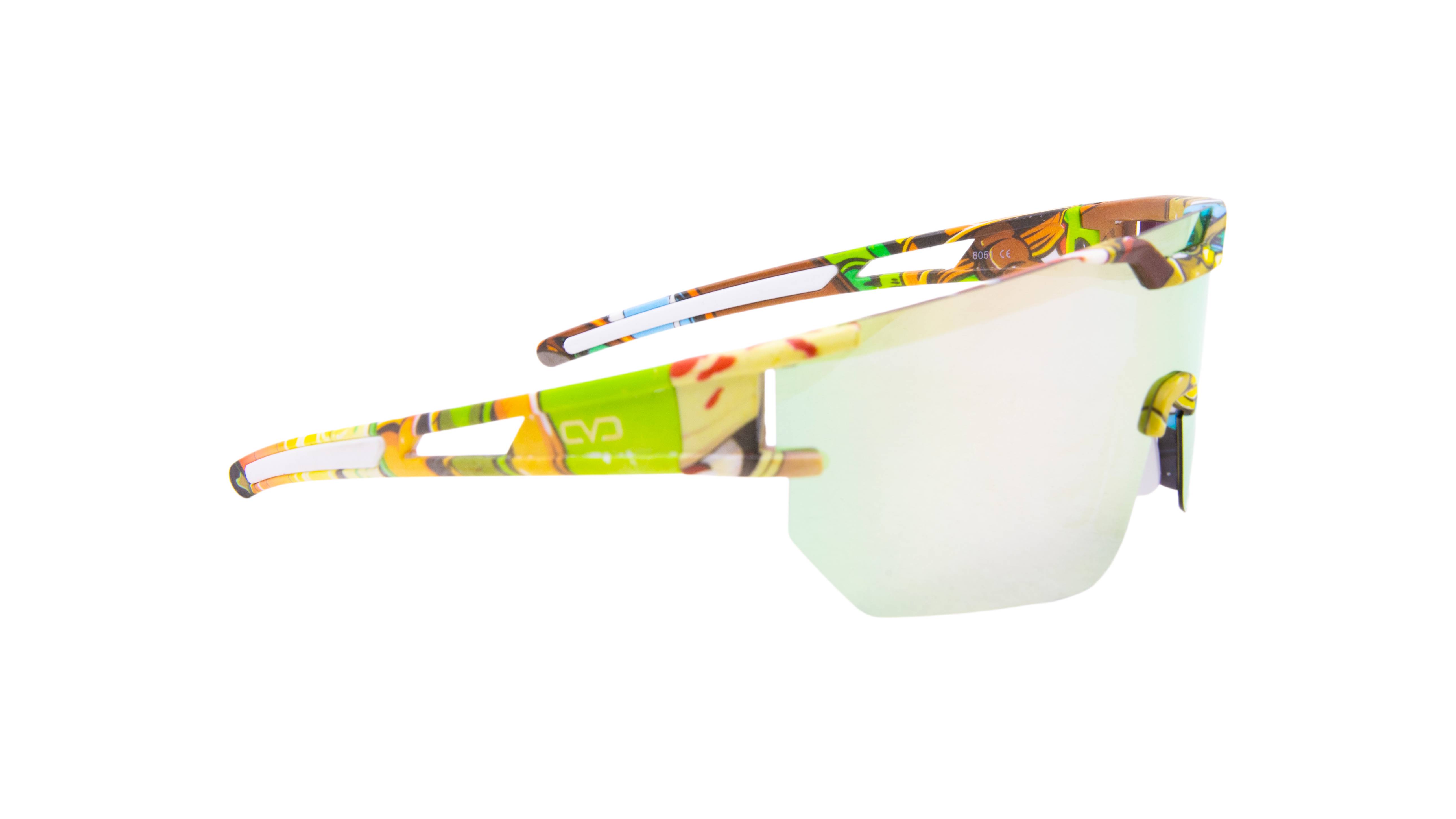 SUNGLASS UNISEX "CONCORD" SU206
