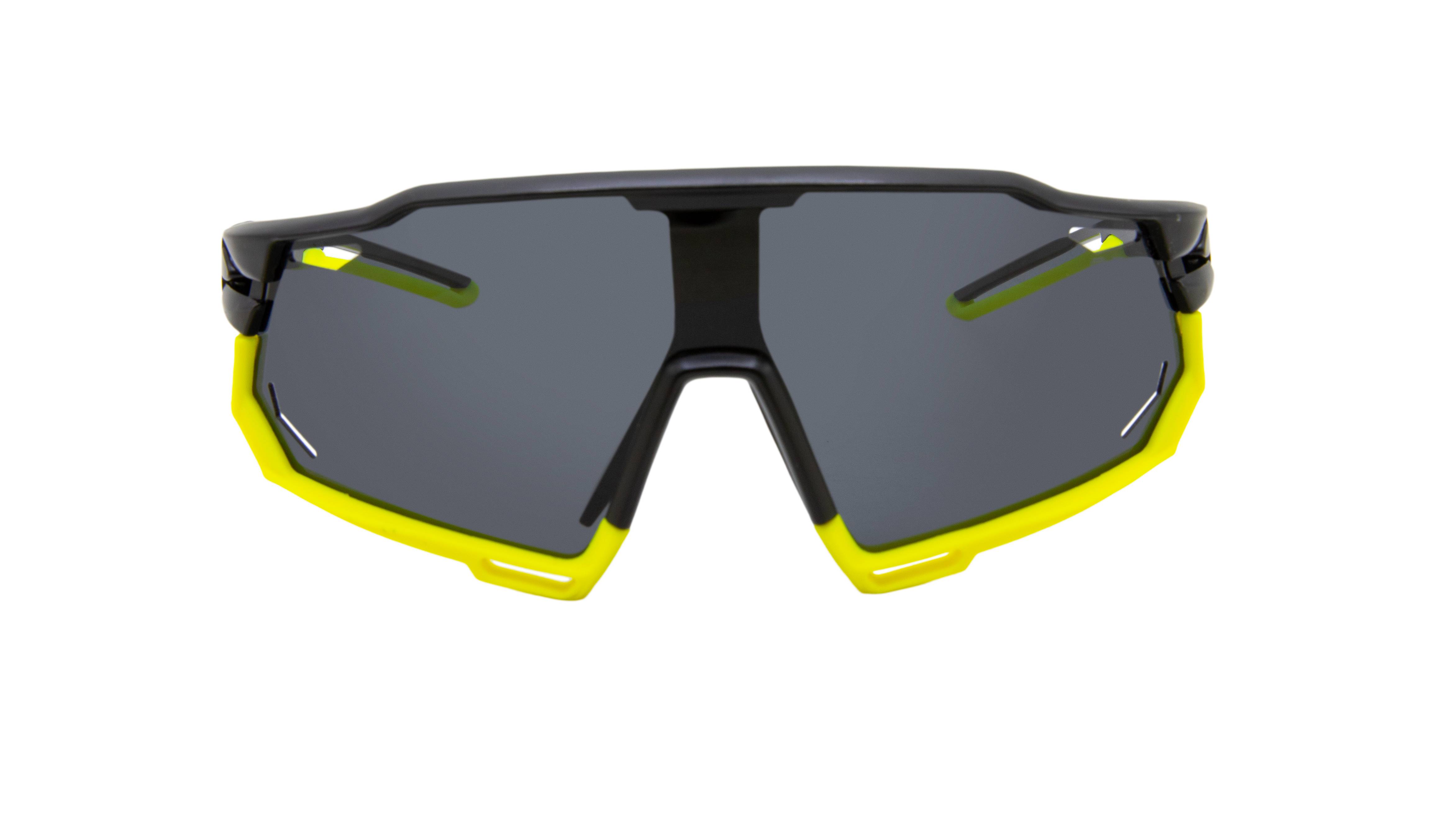 SUNGLASS UNISEX "OCTANE" SU154