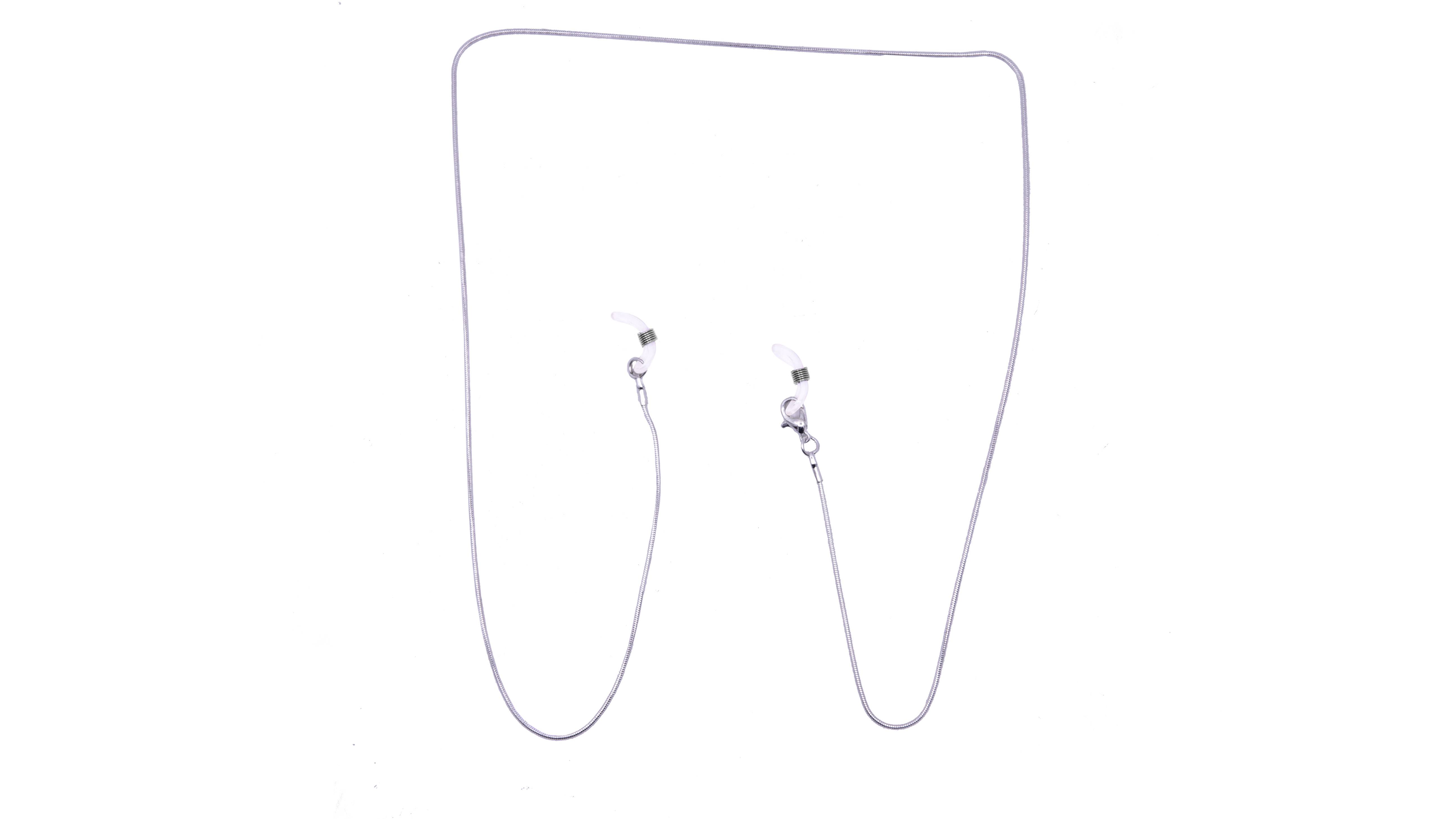 SET OF 2: ACCESSORIES MASK & SUNGLASS CHAIN AU020