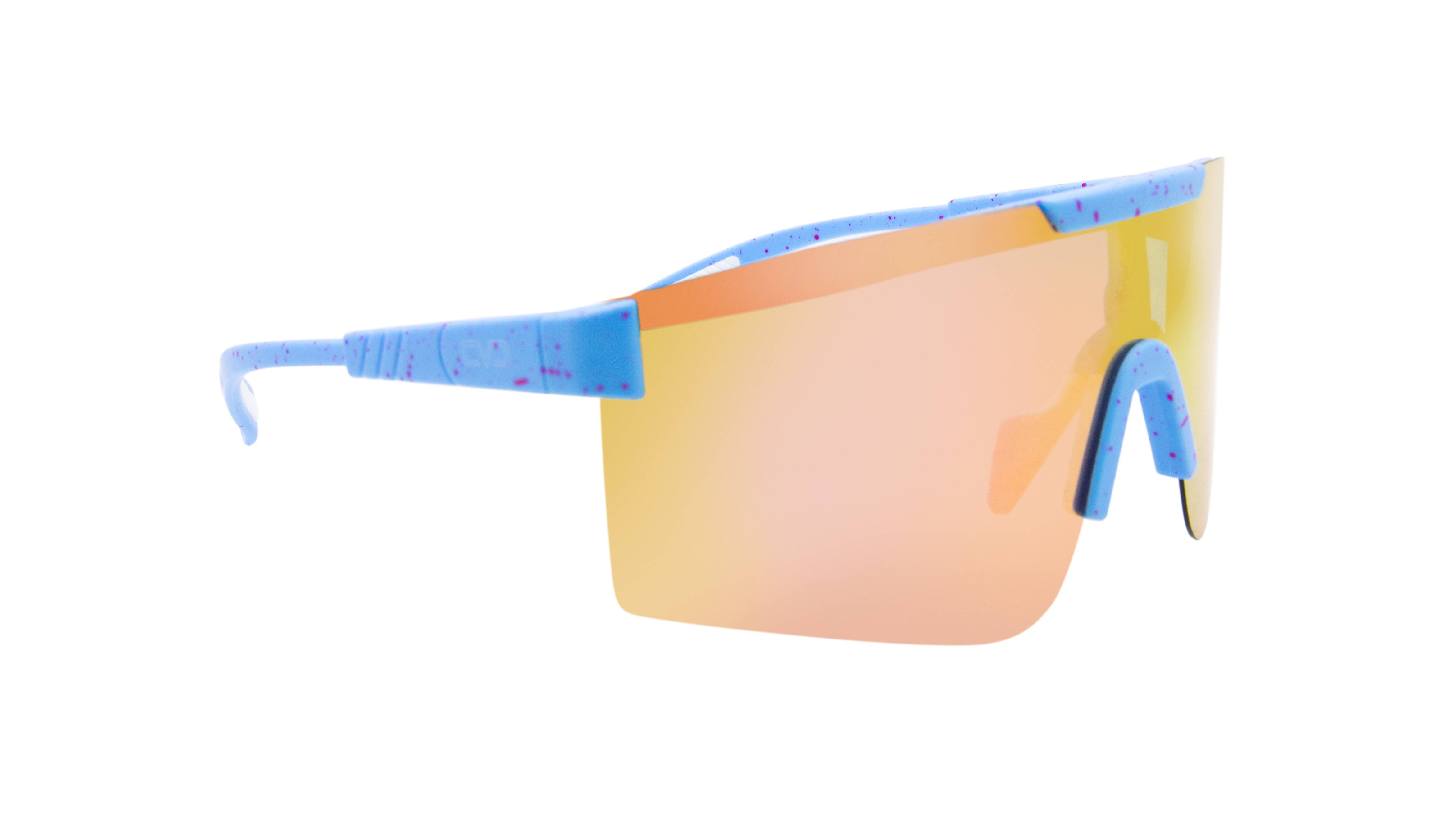 SUNGLASS UNISEX "CONCORD" SU211