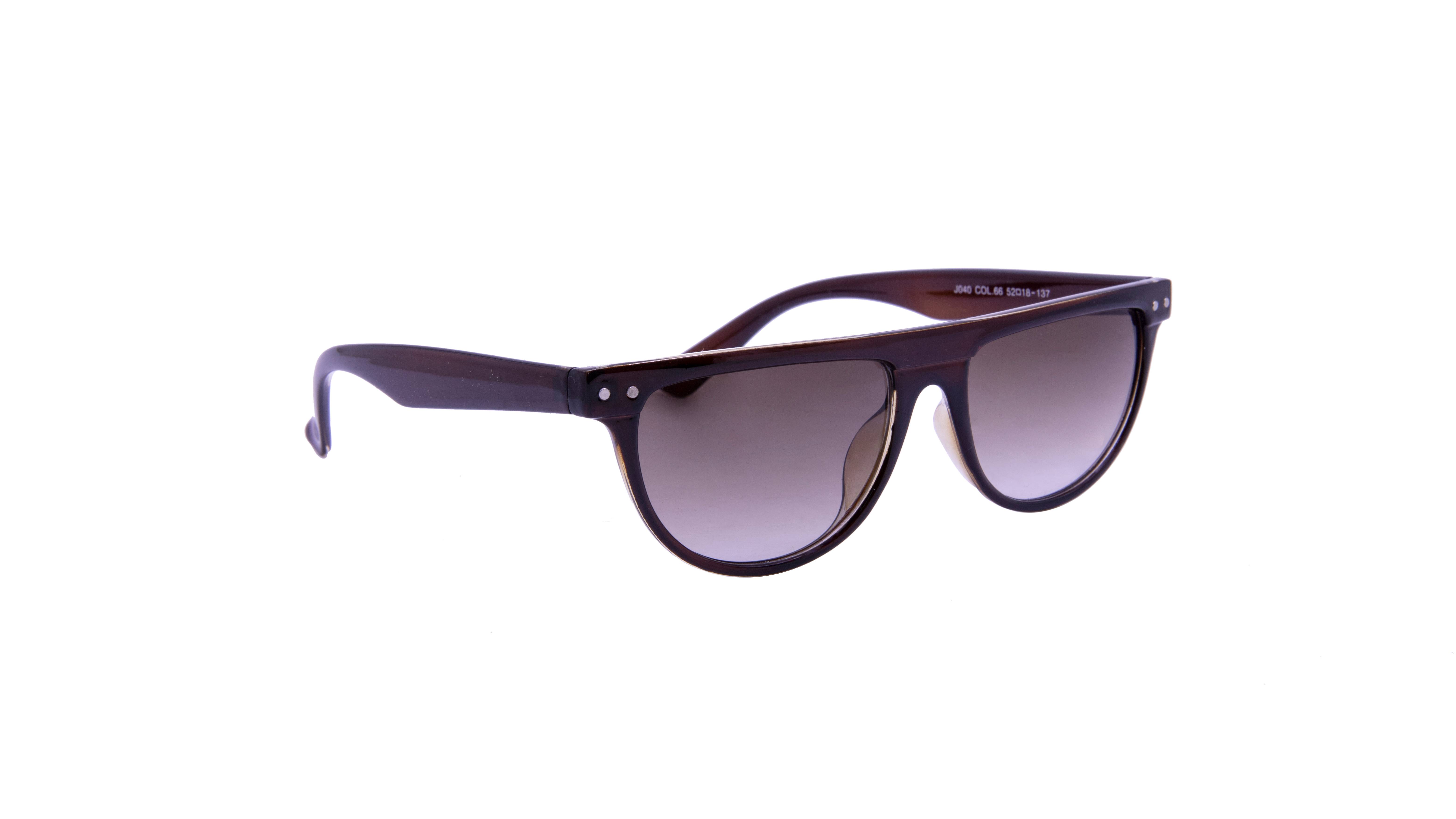 SUNGLASS UNISEX "HUSTLE" SU064
