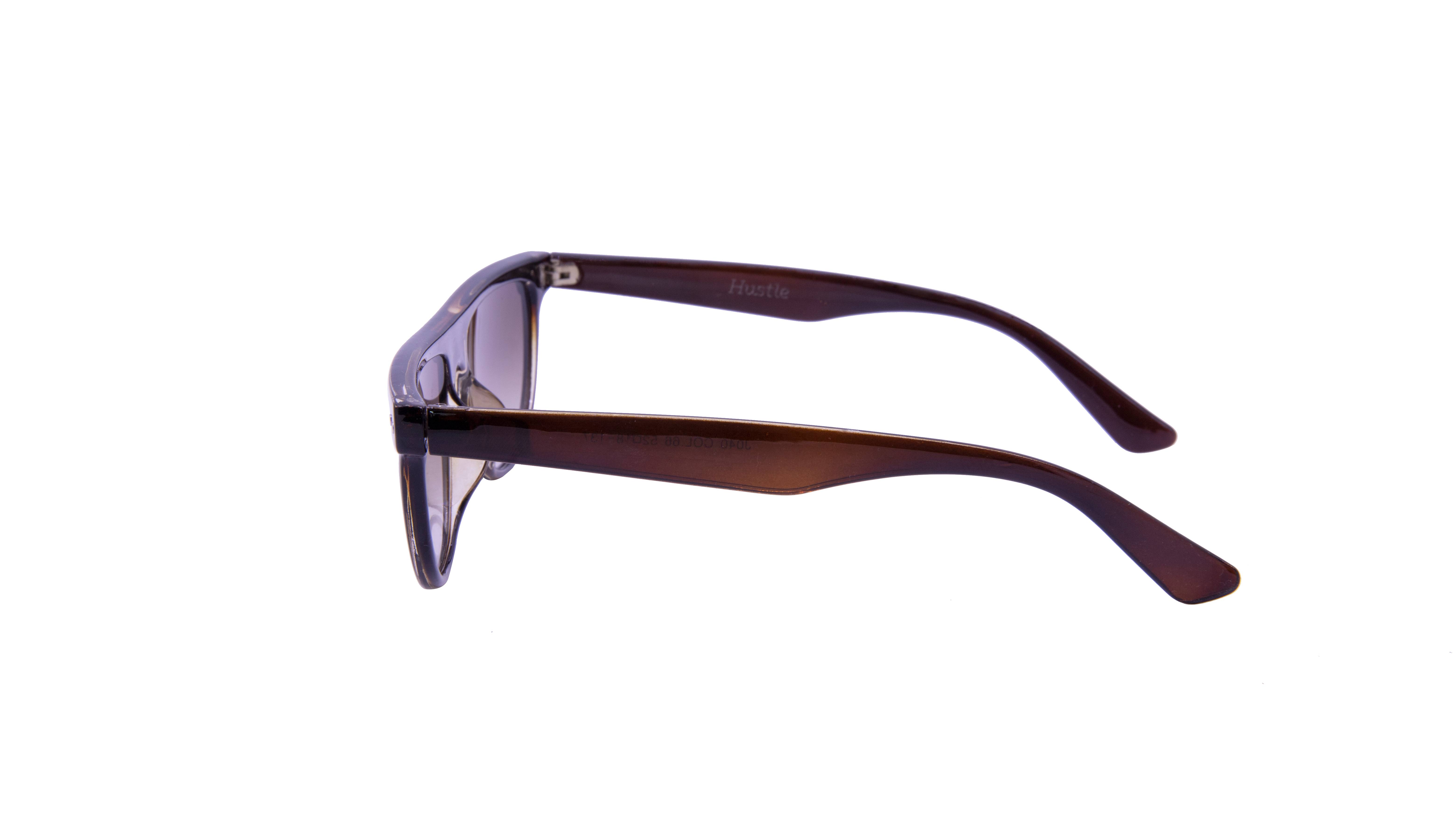 SUNGLASS UNISEX "HUSTLE" SU064