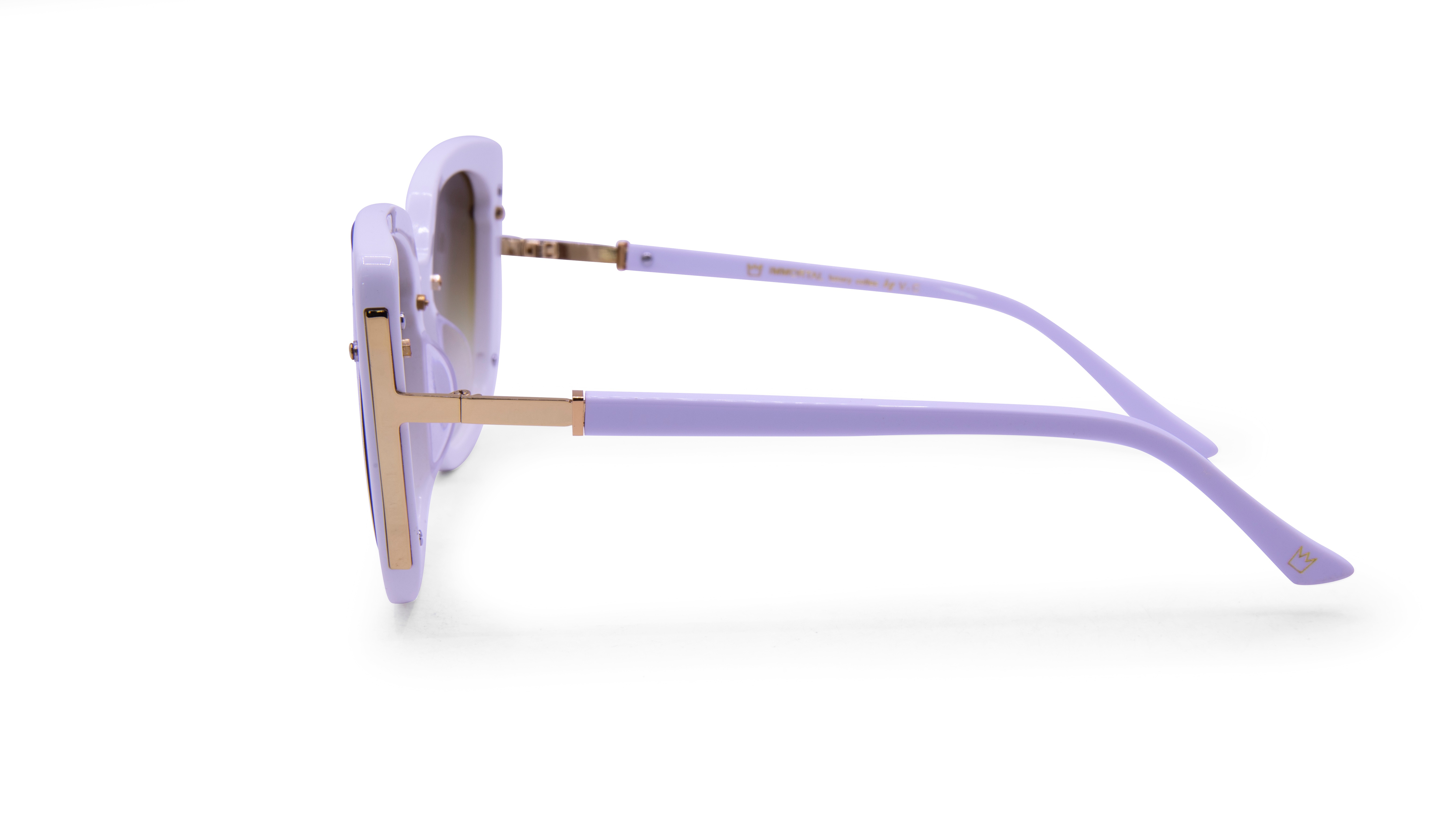 PREMIUM COLLECTION: "IMMORTAL" SUNGLASS WOMENS SIMW2
