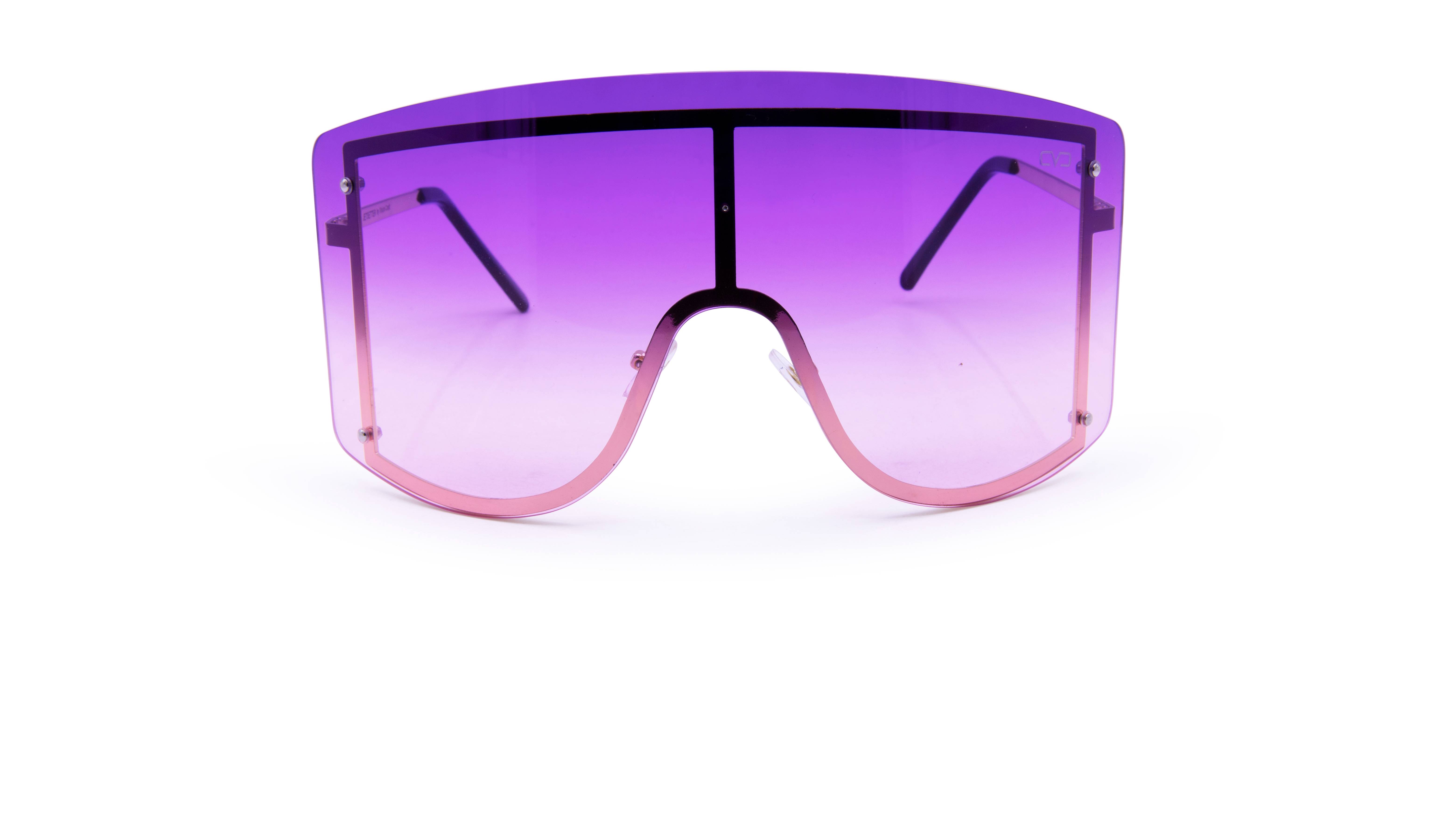 SUNGLASS UNISEX "JETSETTER" SU084