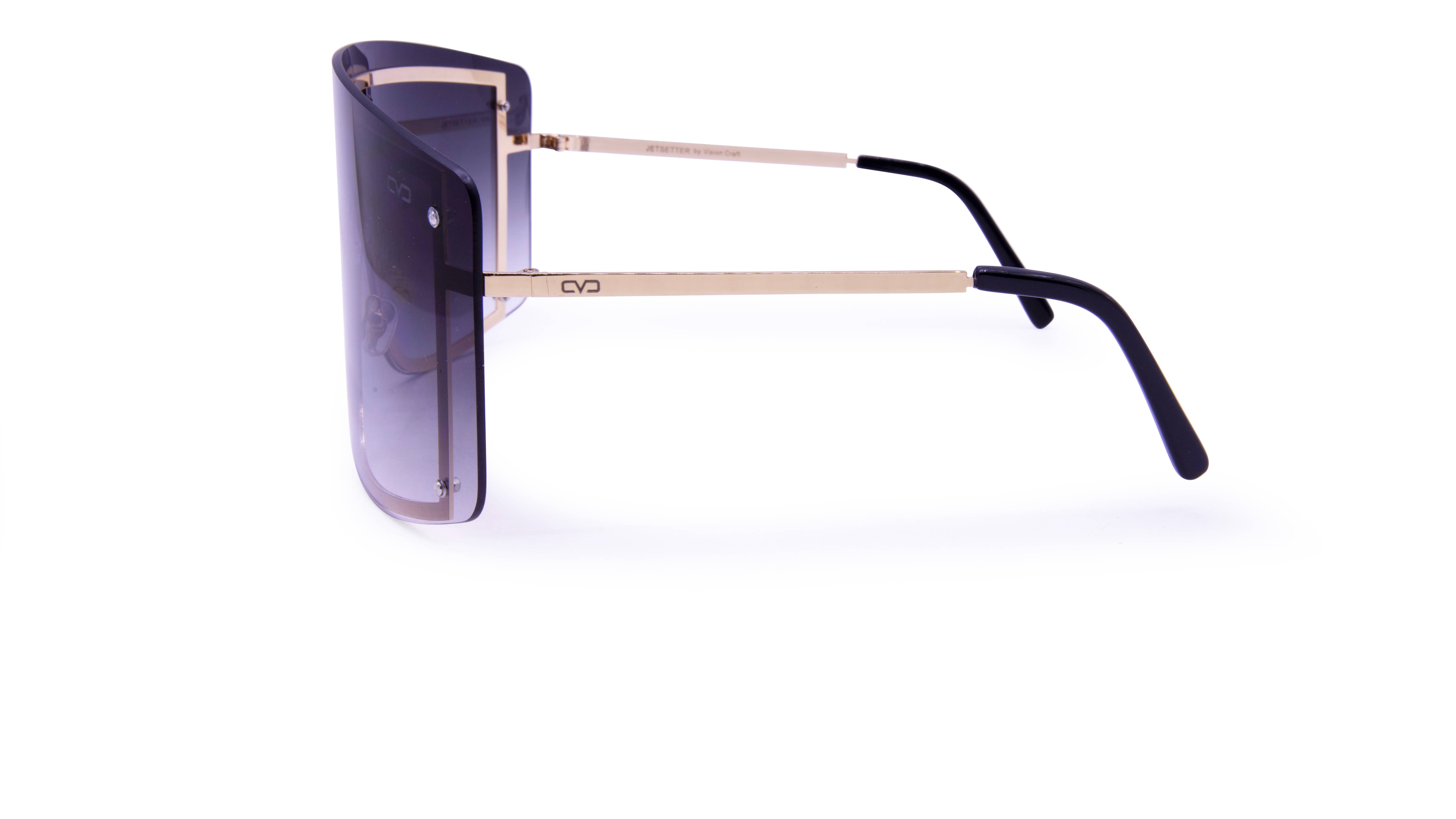 SUNGLASS UNISEX "JETSETTER" SU084