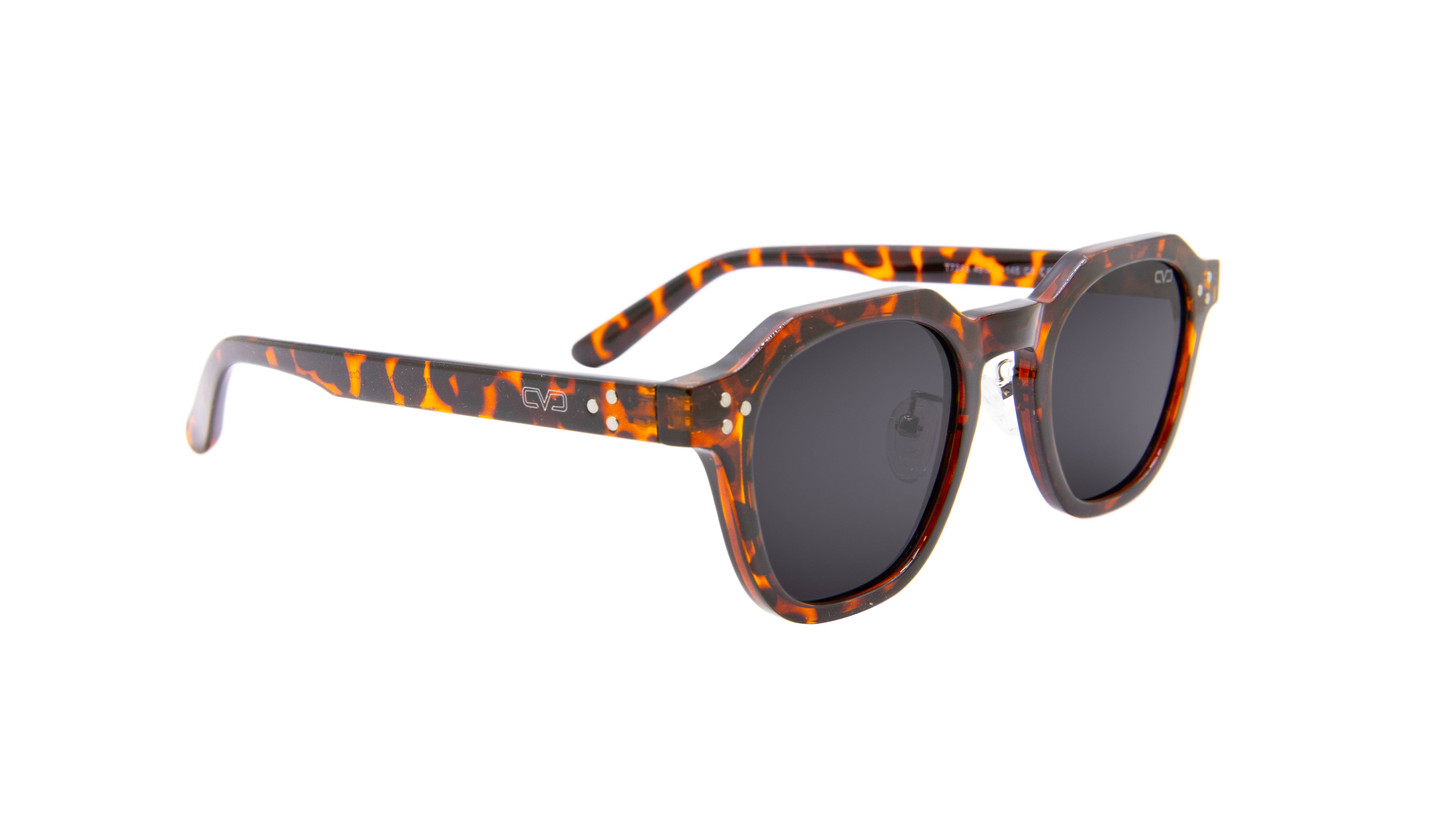 SUNGLASS UNISEX "BORDEAUX" SU180