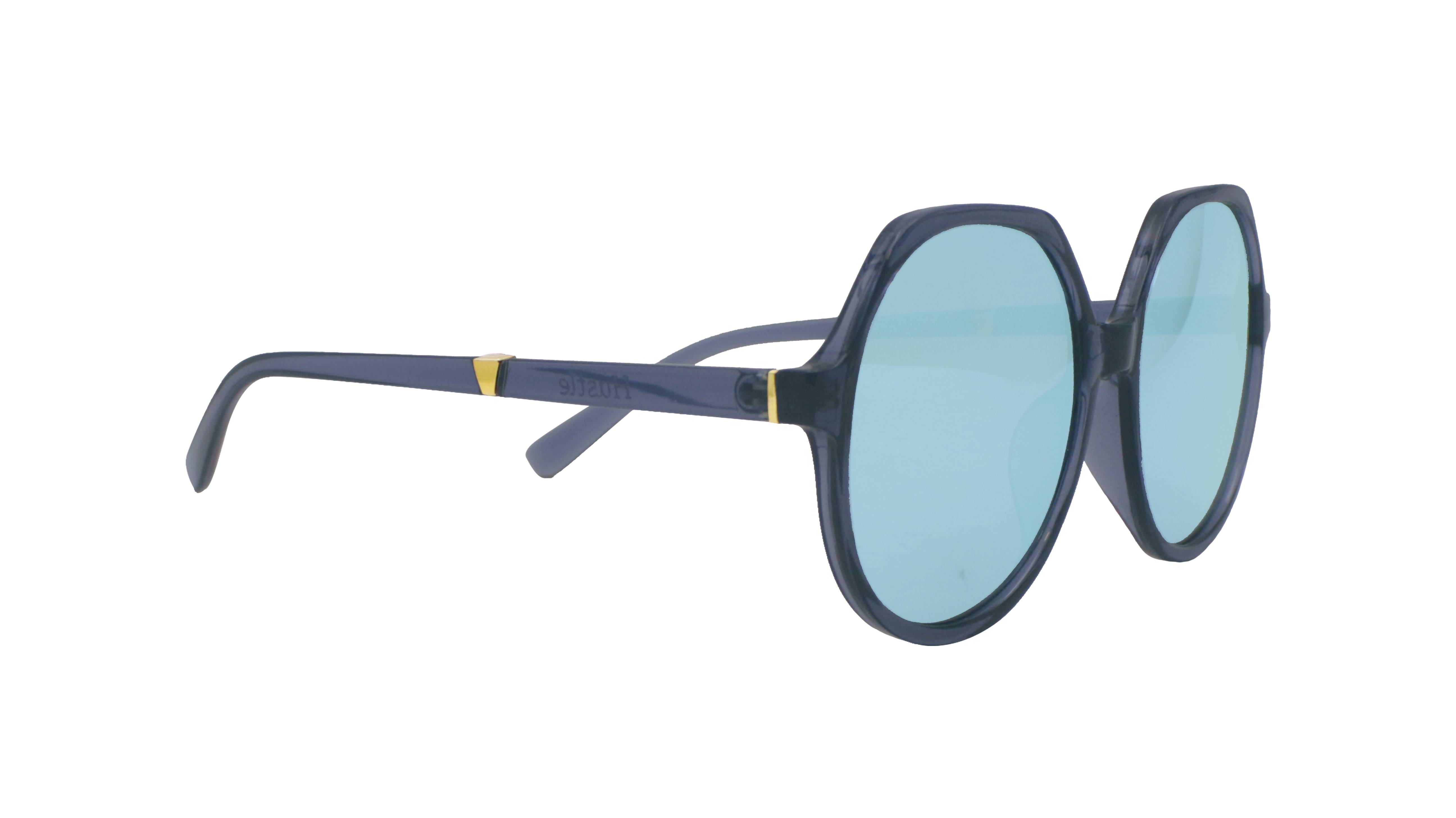 SUNGLASS WOMENS "HUSTLE" SW059