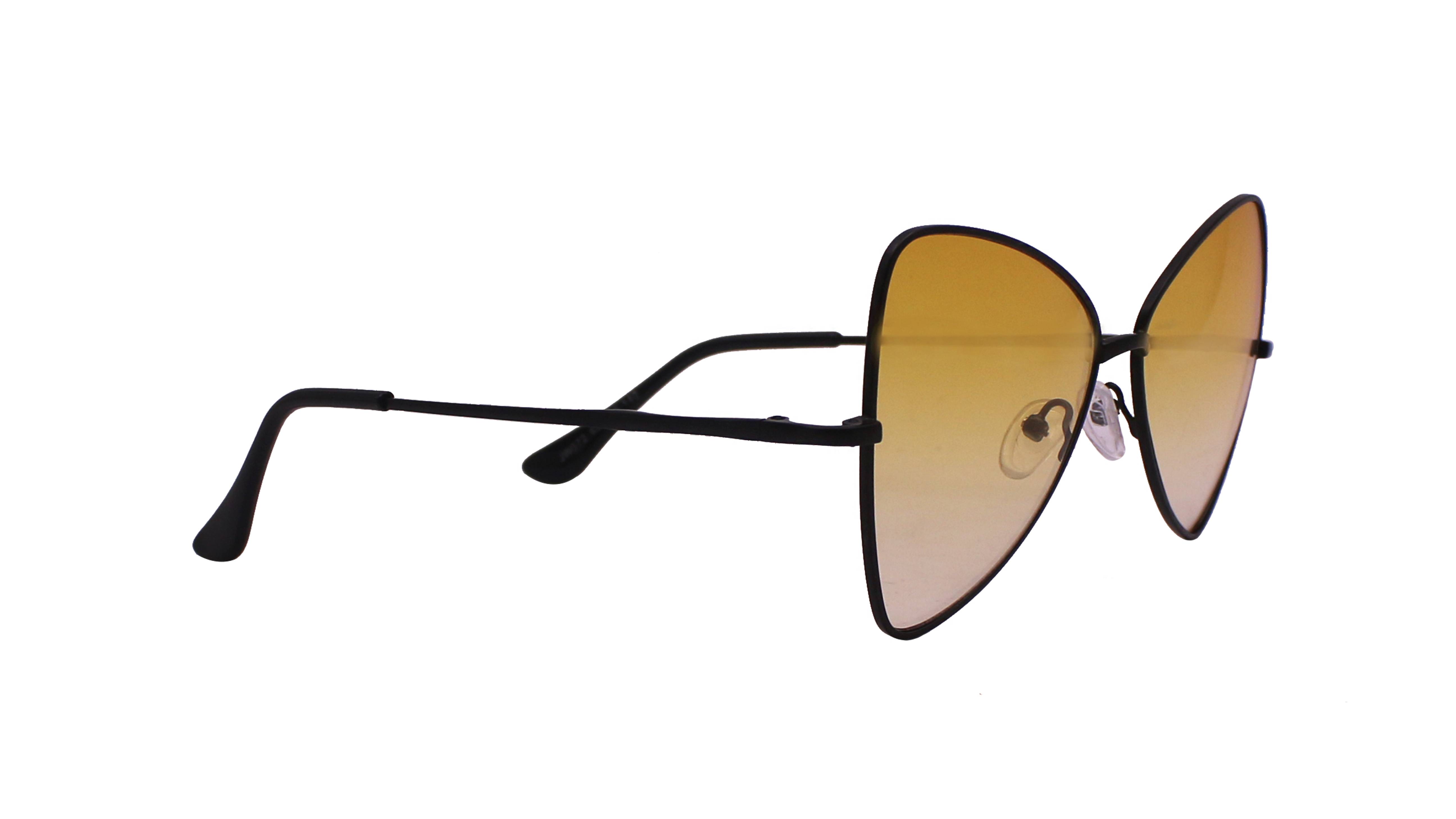 SUNGLASS WOMENS "FADED" SW055
