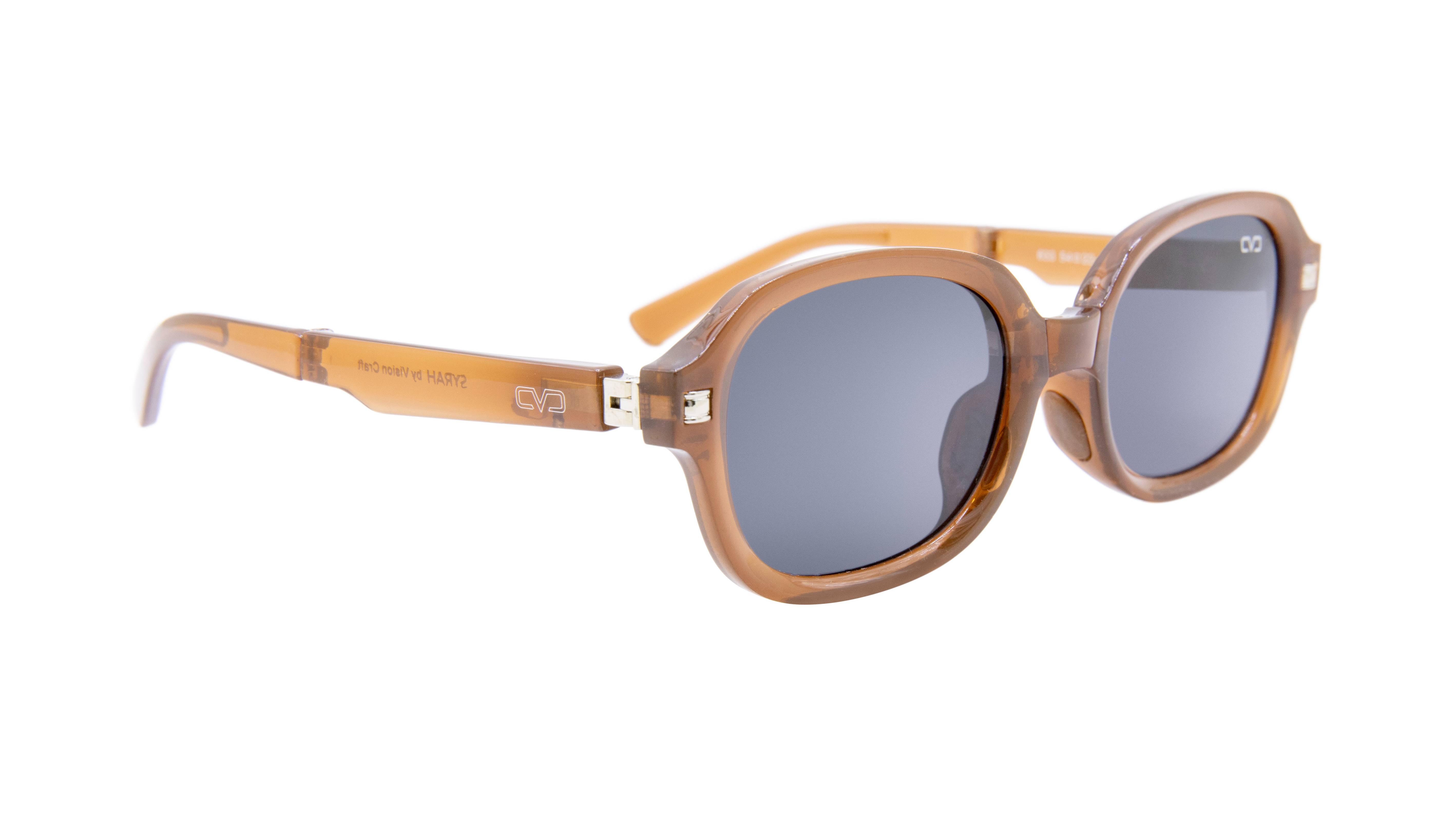 SUNGLASS UNISEX "SYRAH" SU195