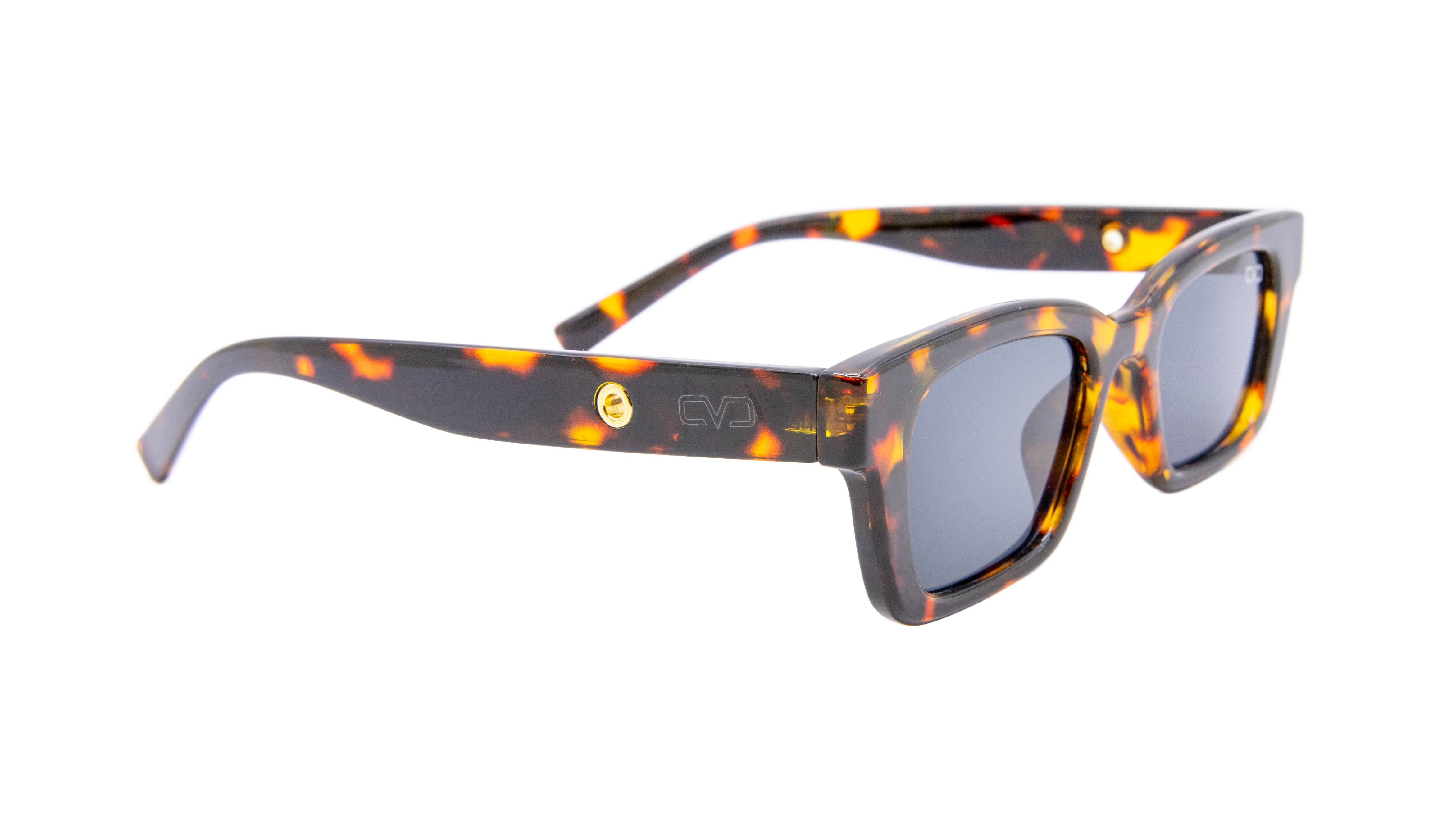 SUNGLASS UNISEX "BOWERY" SU131