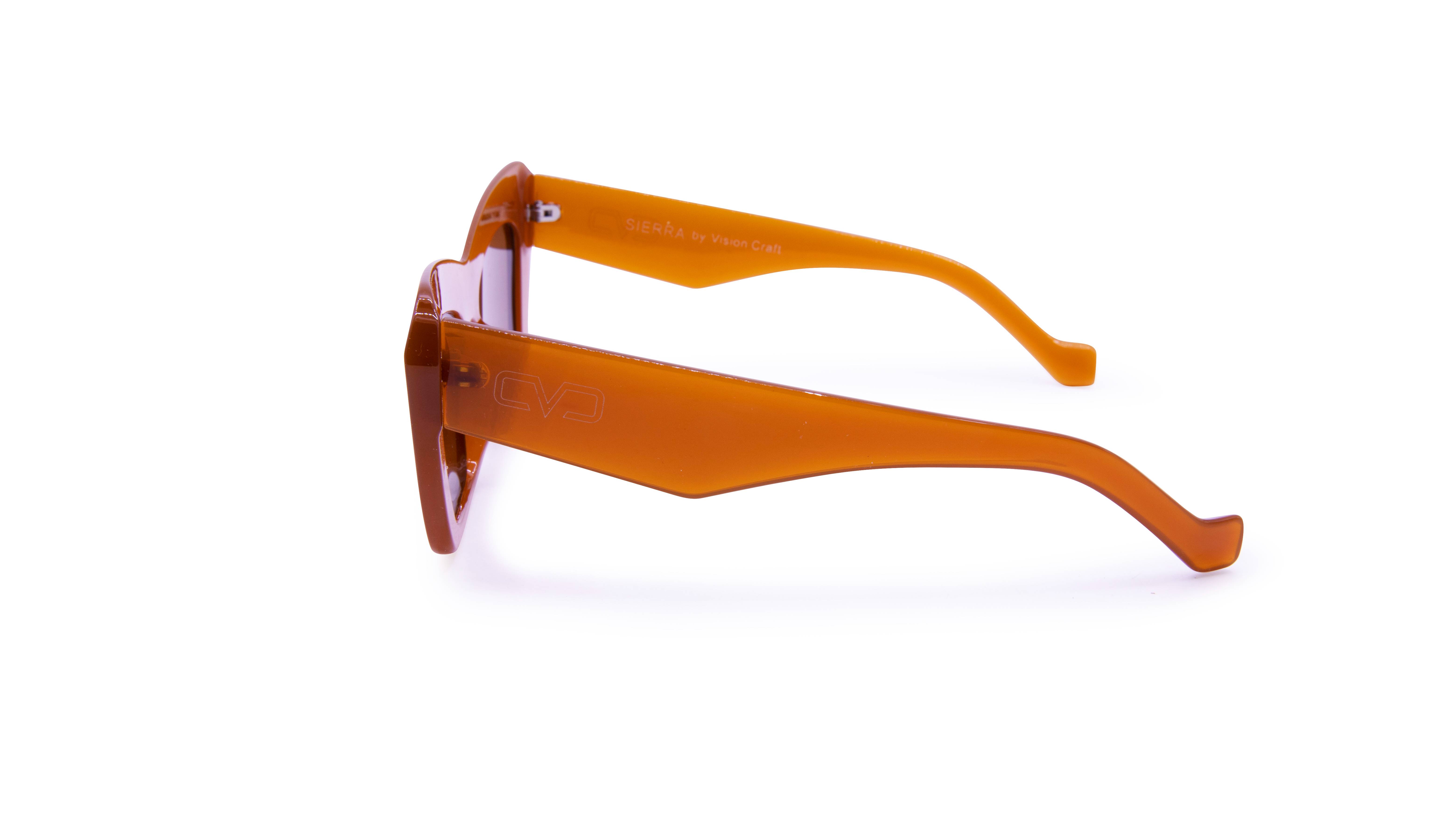 SUNGLASS WOMENS "SIERRA" SW092