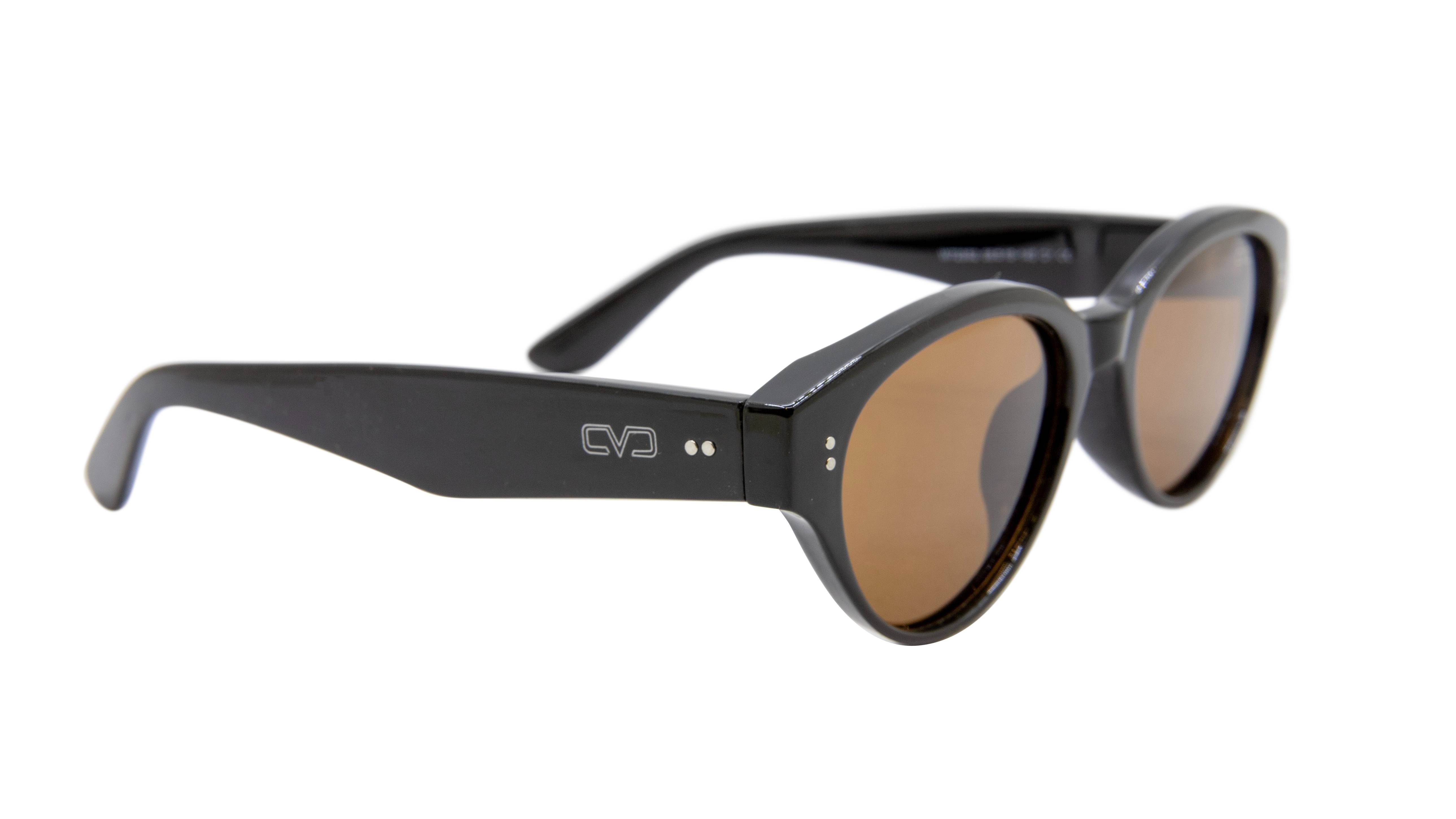 SUNGLASS WOMENS "MERLOT" SW185