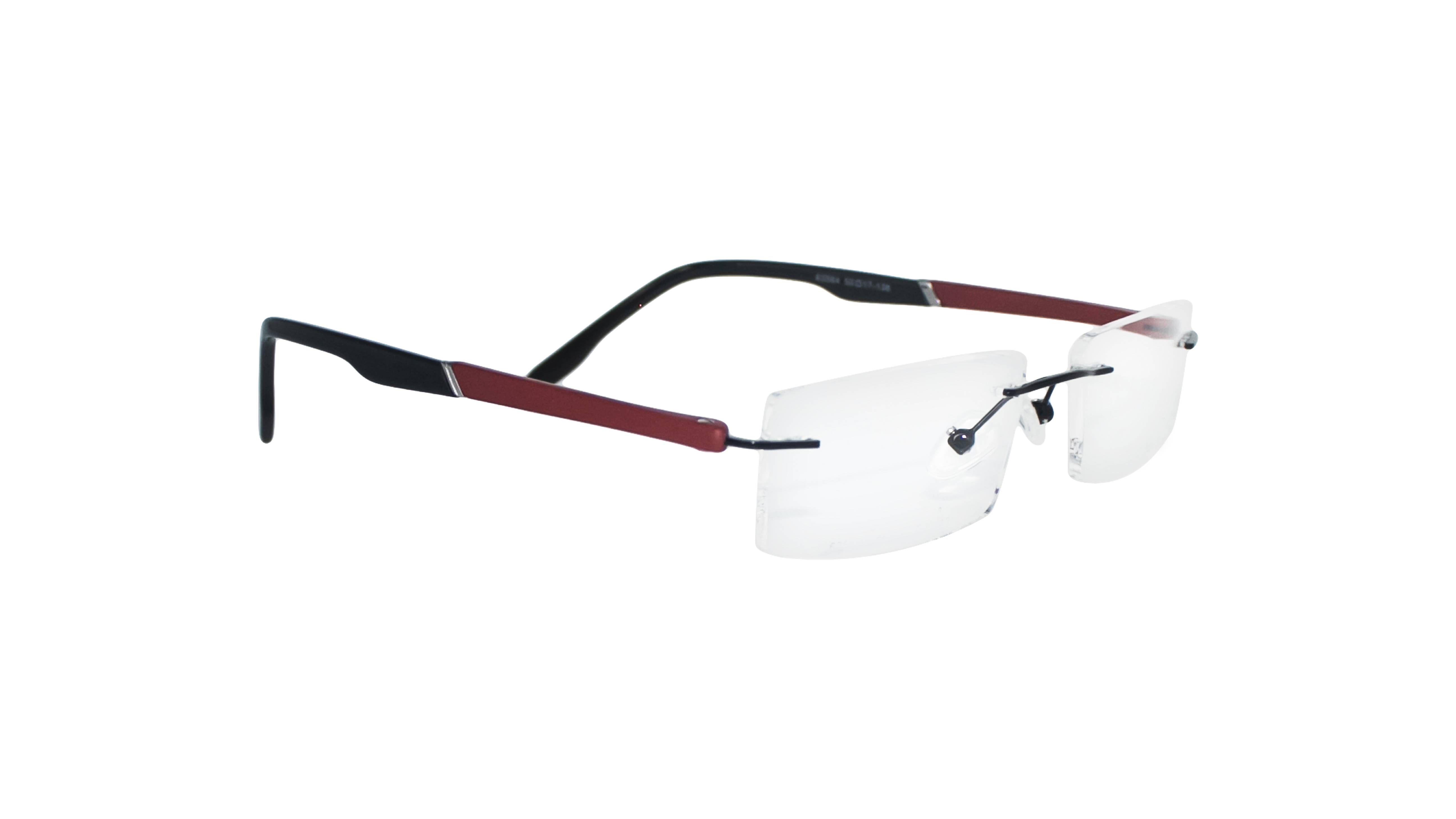 OPTICAL UNISEX "KRYPTON" OU040