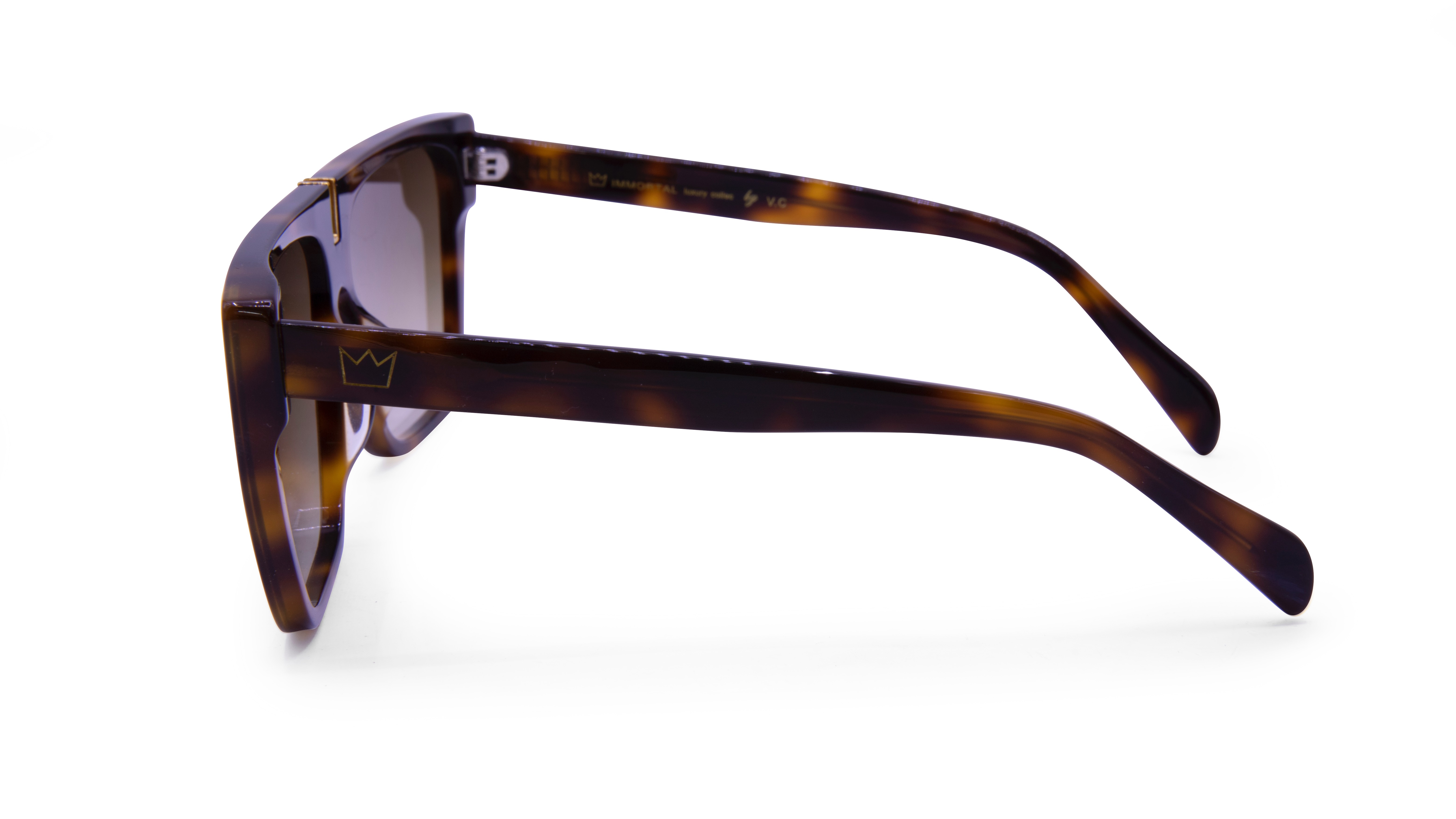 PREMIUM COLLECTION: "IMMORTAL" SUNGLASS UNISEX SIMU6