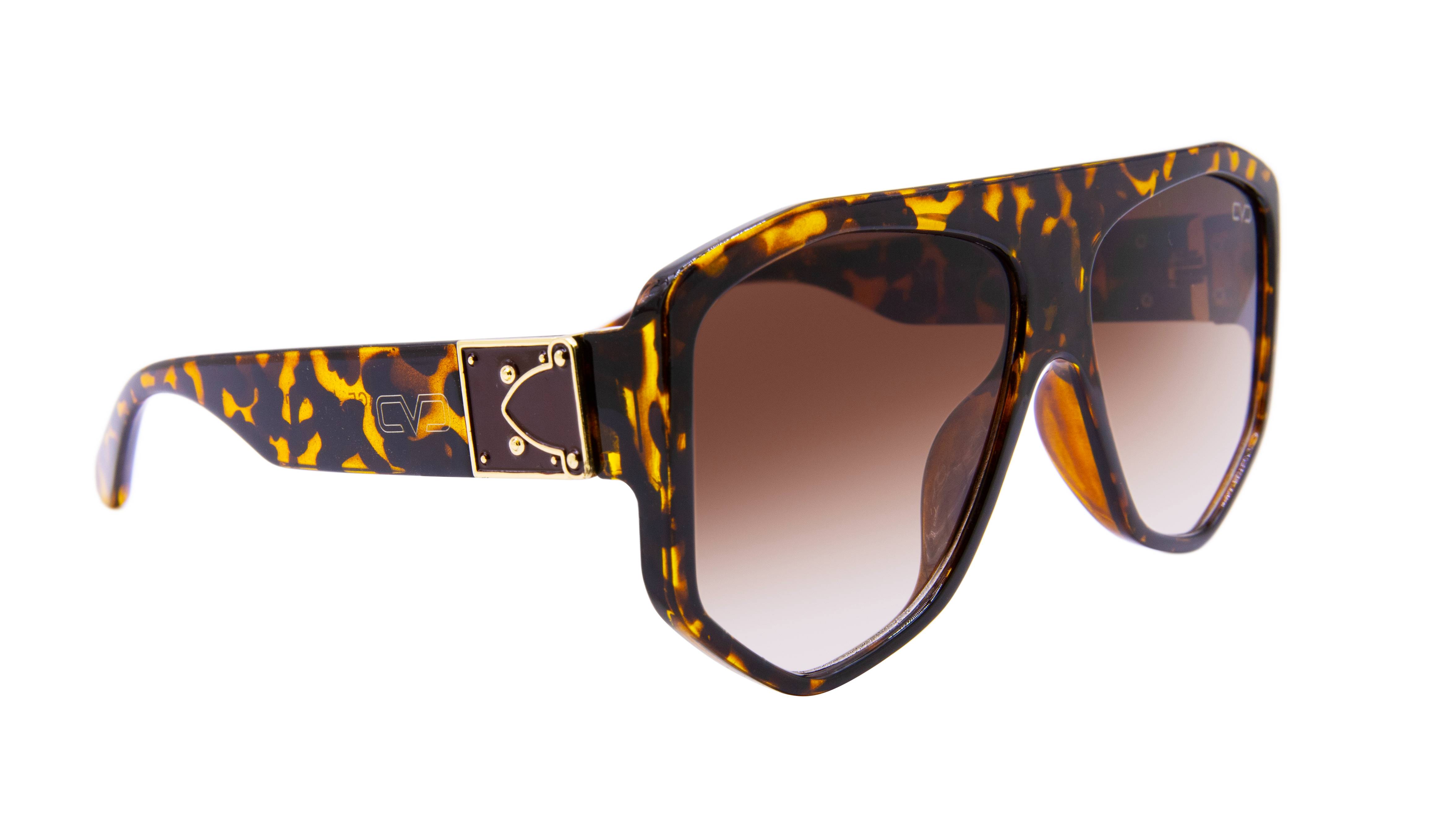 SUNGLASS WOMENS "SAUVAGE" SW127