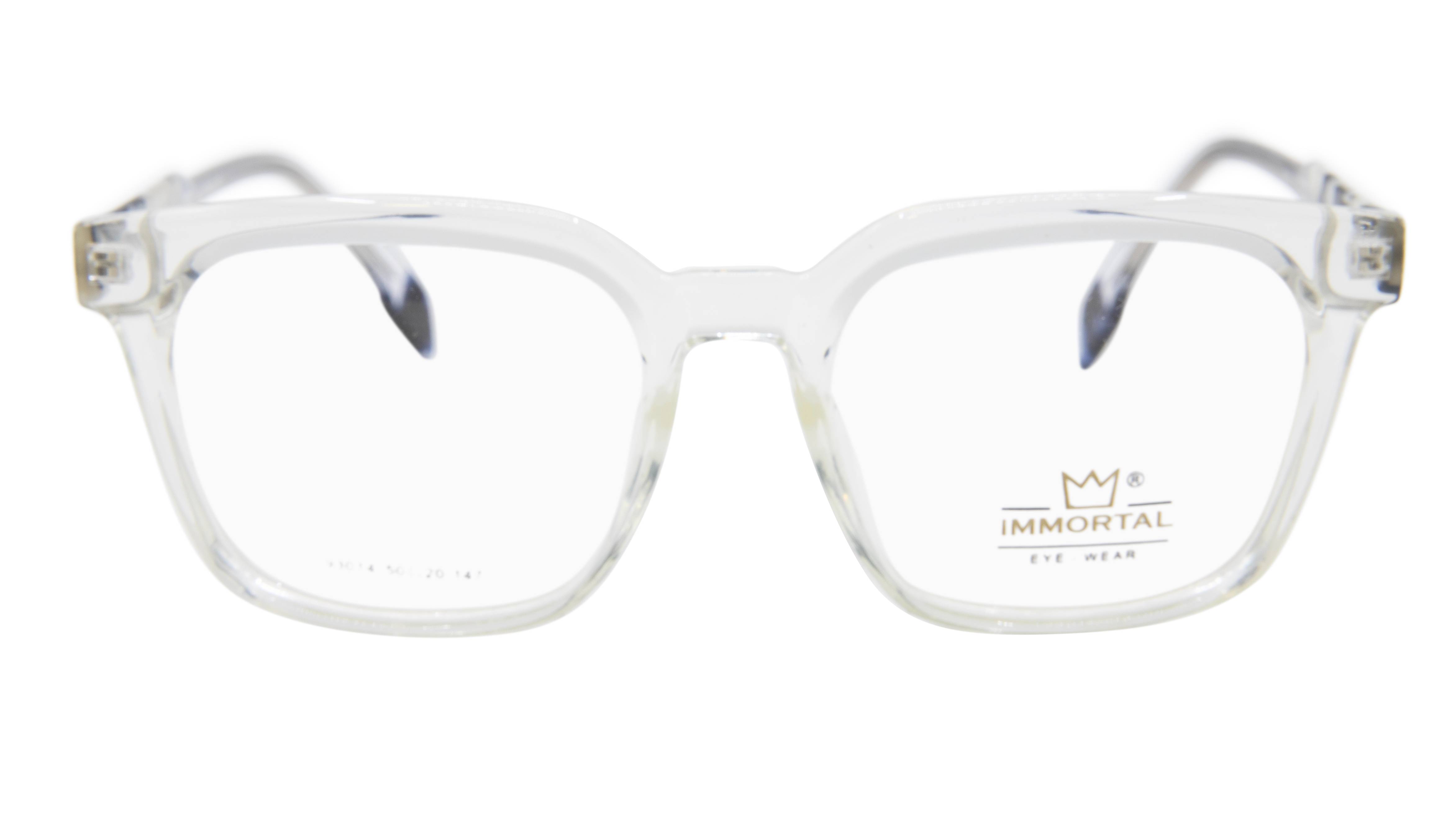 OPTICAL UNISEX "IMMORTAL" OU161