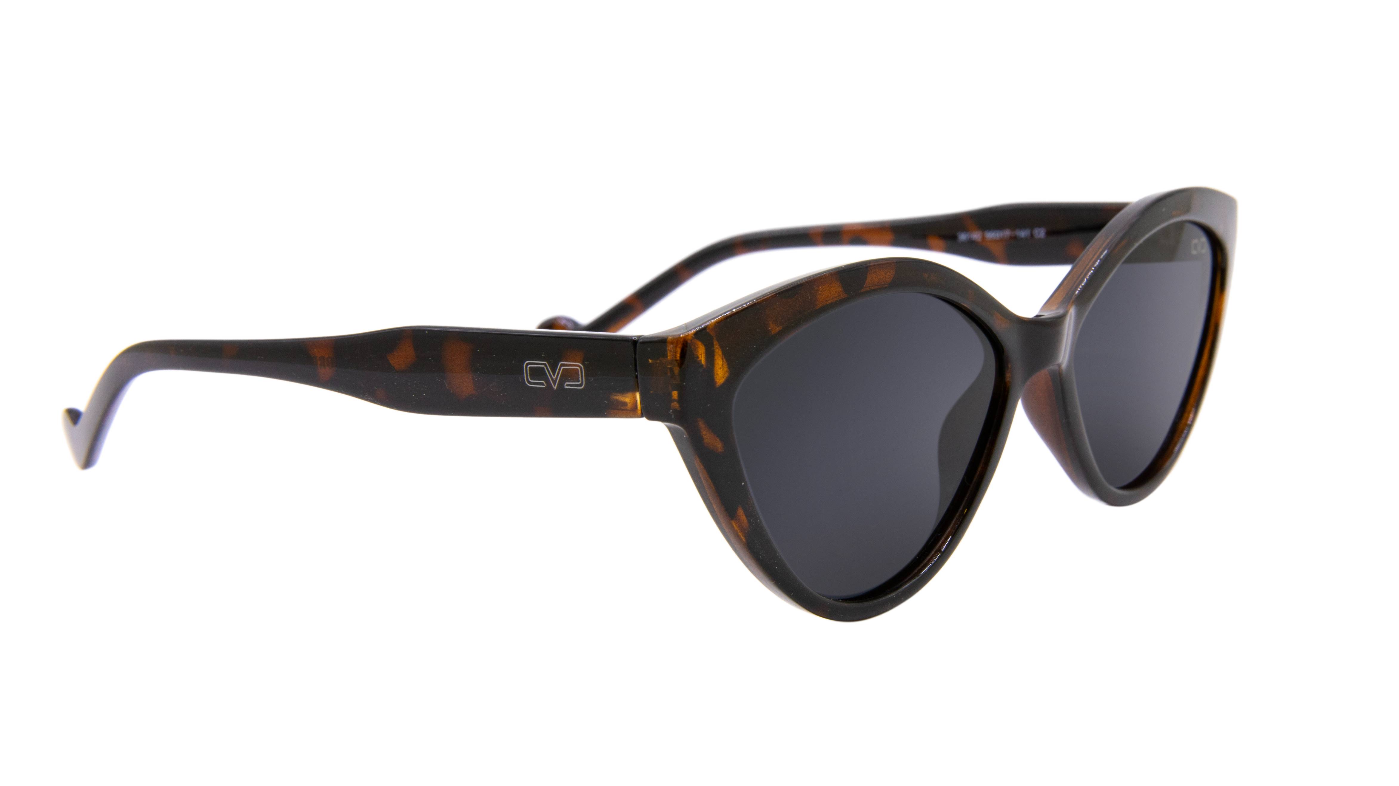 SUNGLASS WOMENS "BORDEAUX" SW179