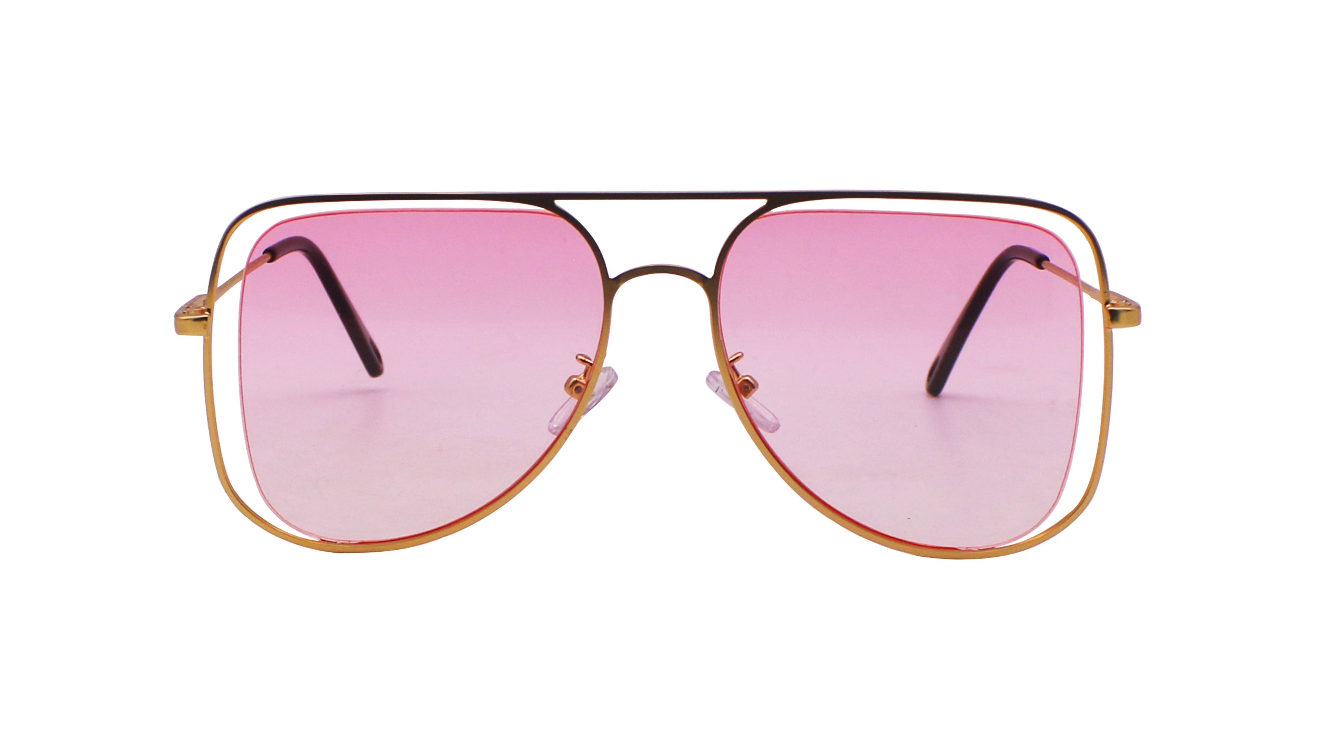 SUNGLASS UNISEX "FADED" SU041