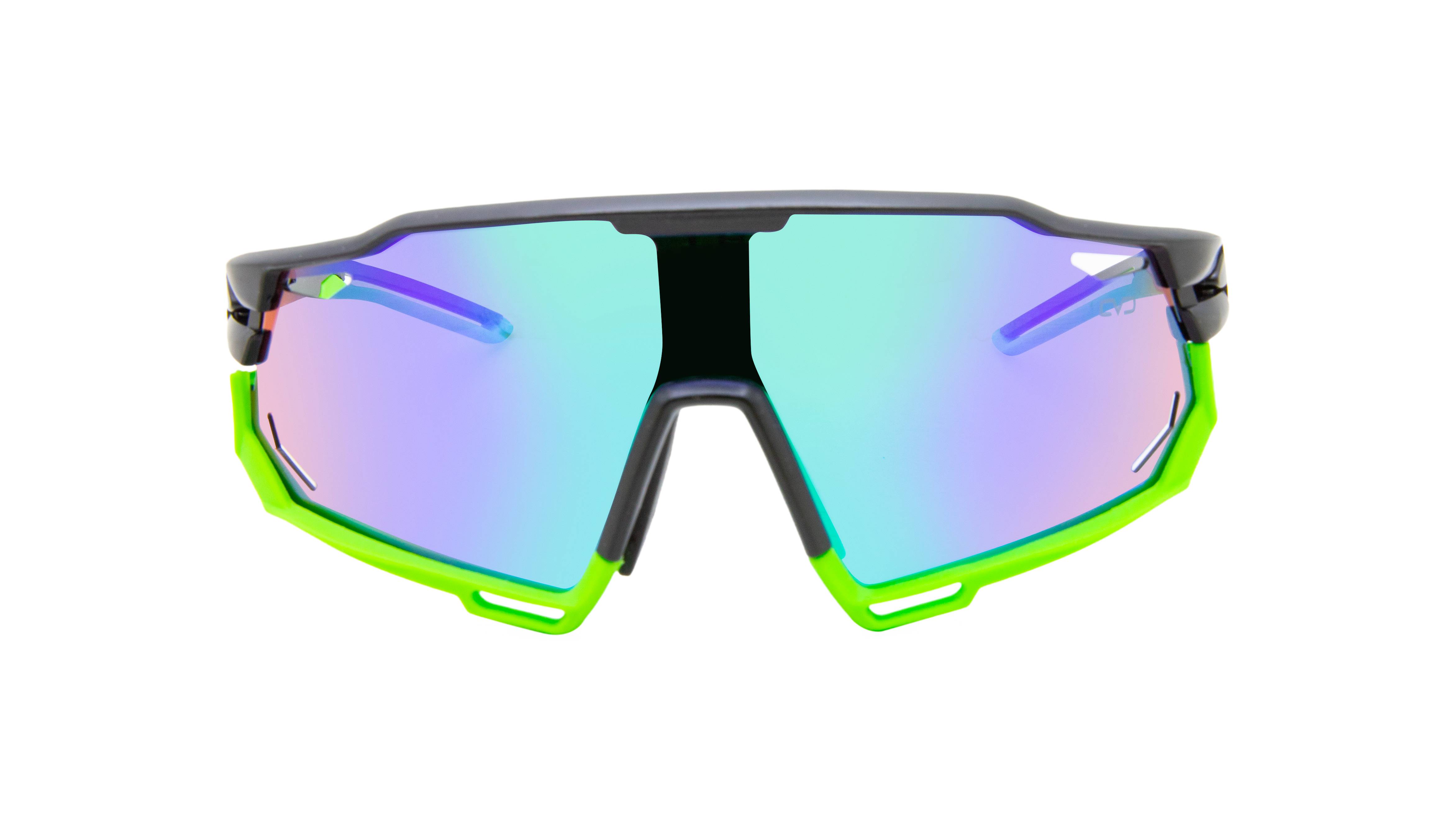 SUNGLASS UNISEX "OCTANE" SU154