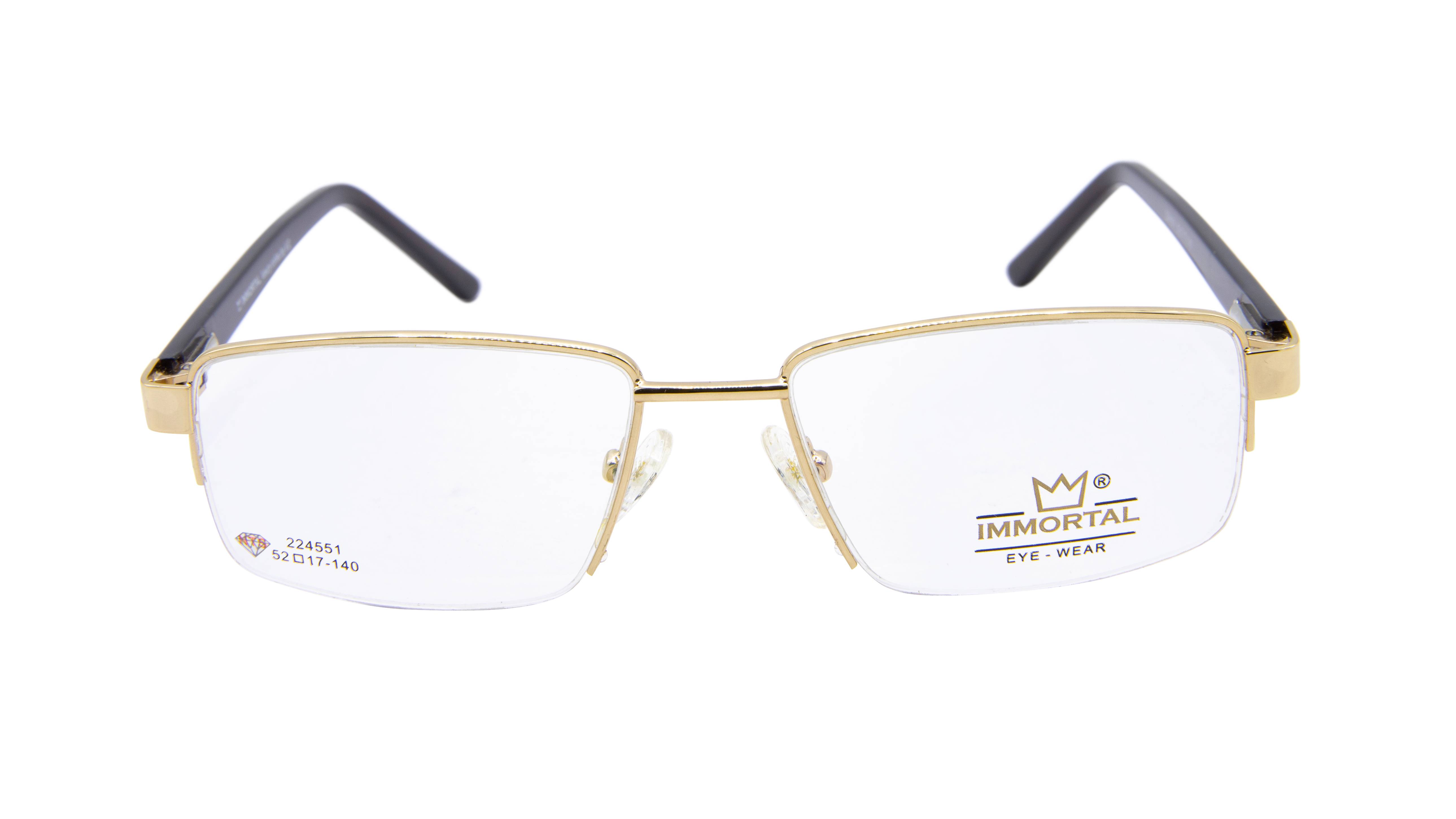 OPTICAL UNISEX "IMMORTAL" OU163