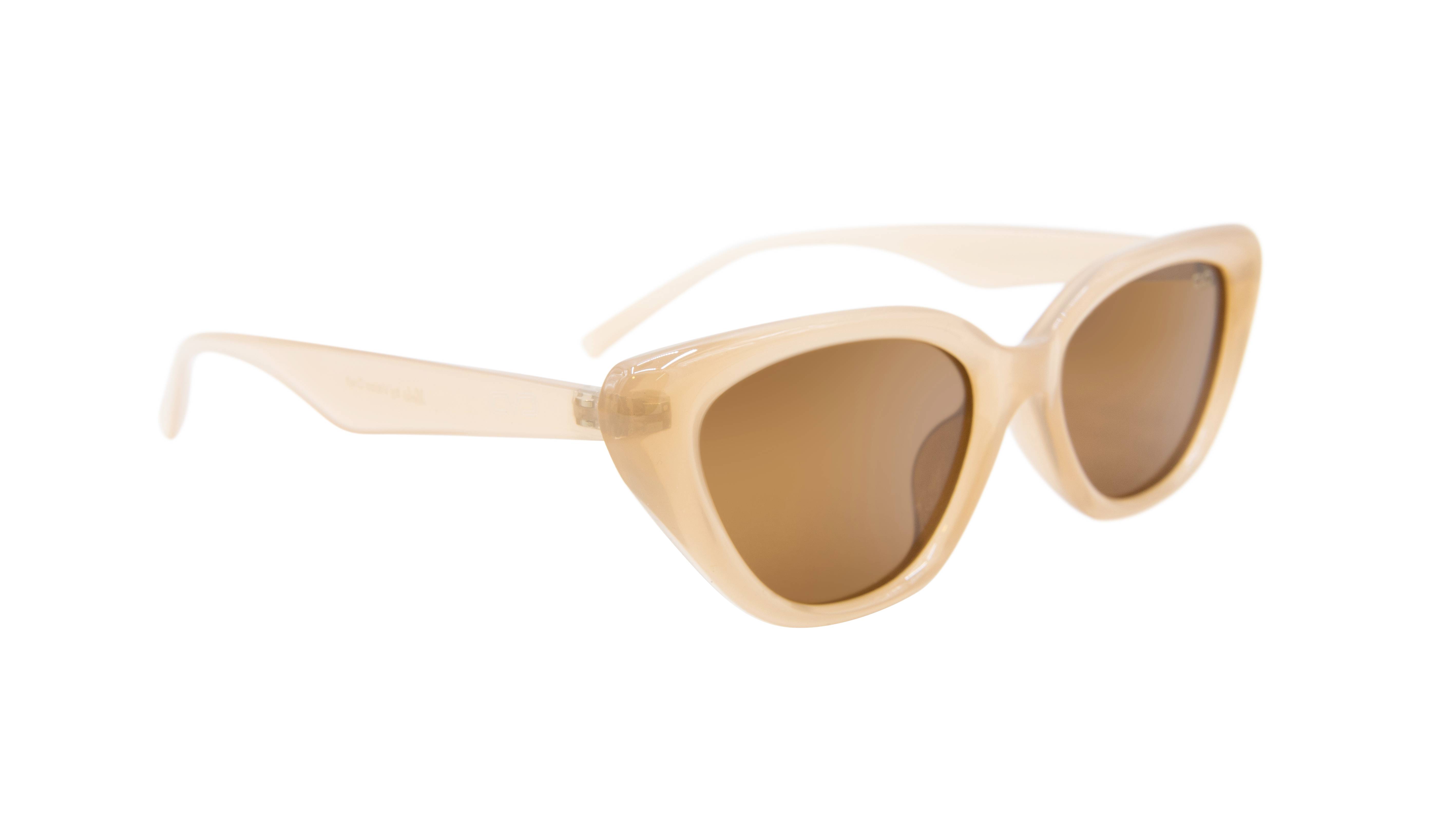 SUNGLASS WOMENS "MERLOT" SW184